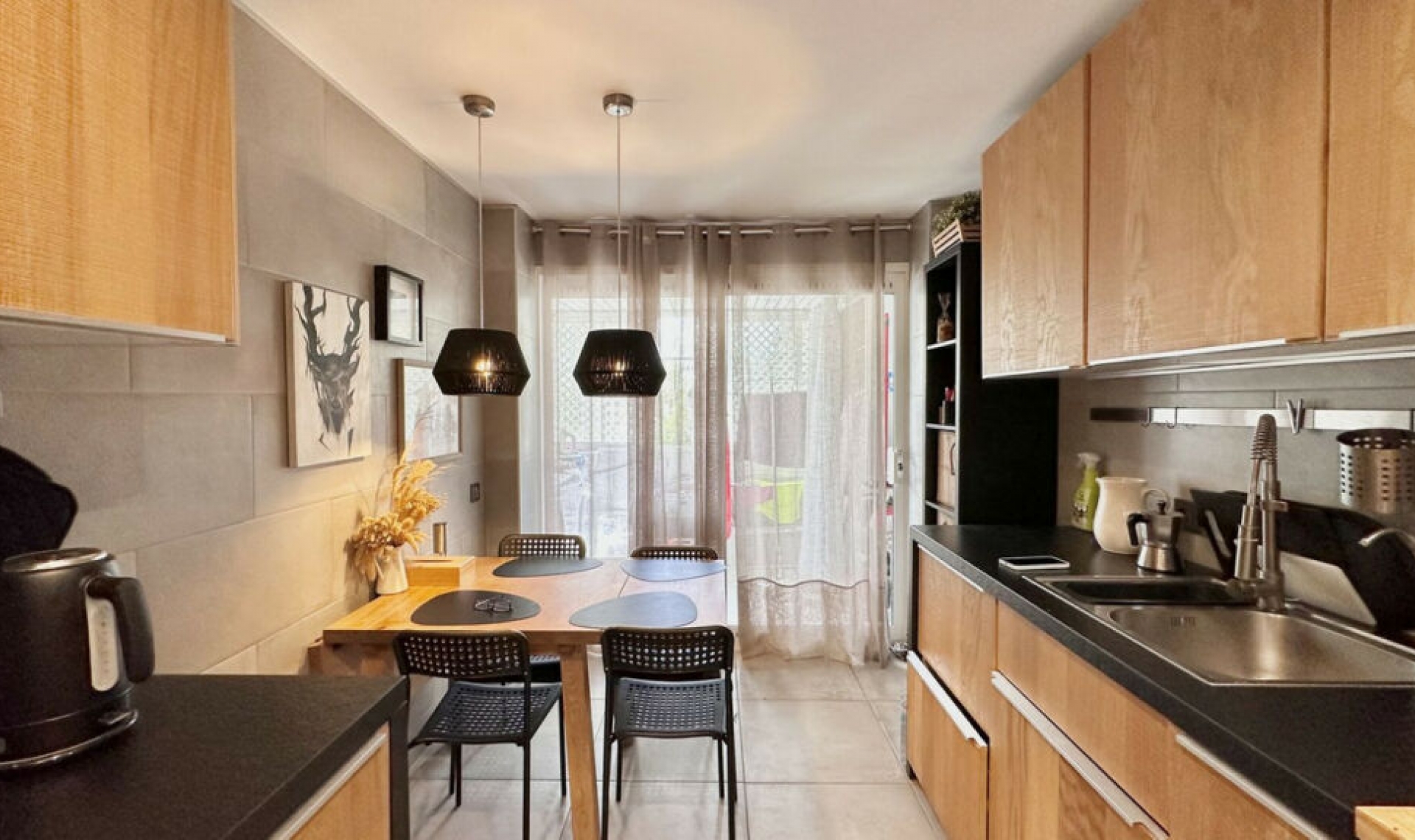 Další prodej - Apartment -
The Golden Mile