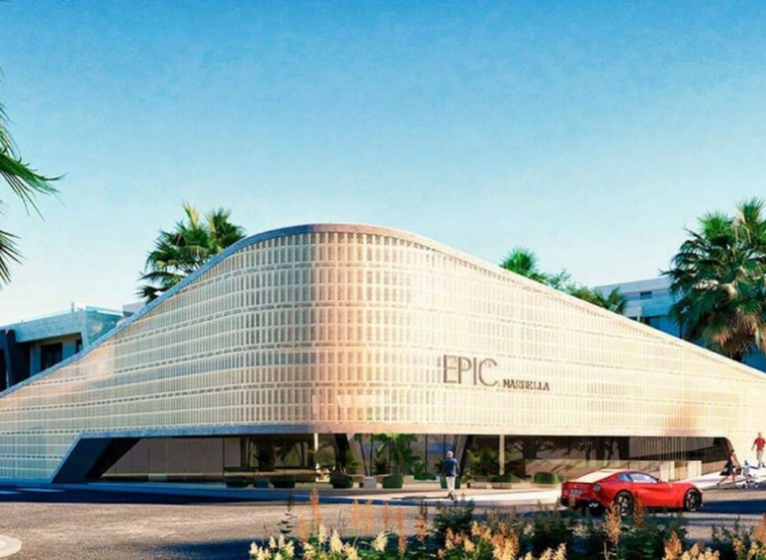 Další prodej - Apartment -
The Golden Mile