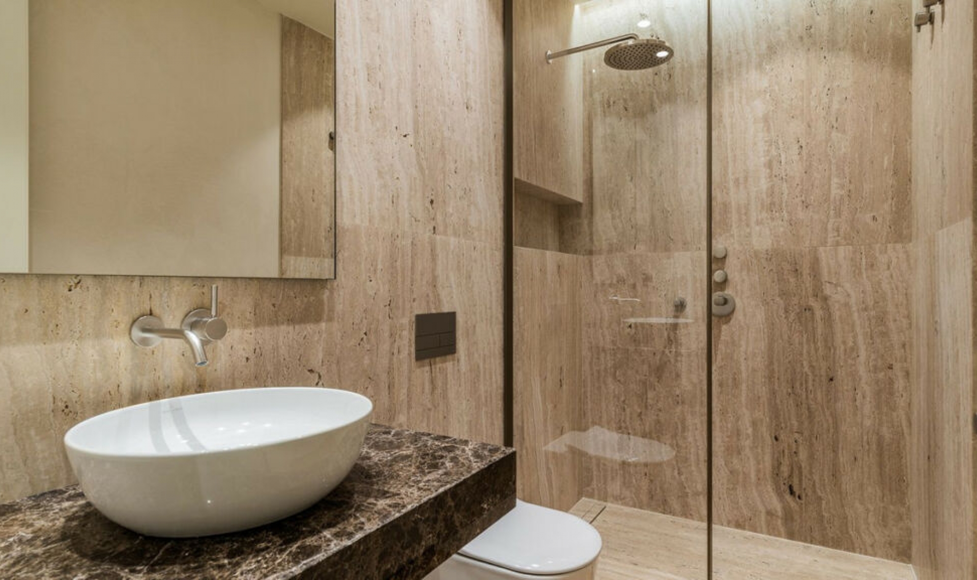 Další prodej - Apartment -
The Golden Mile