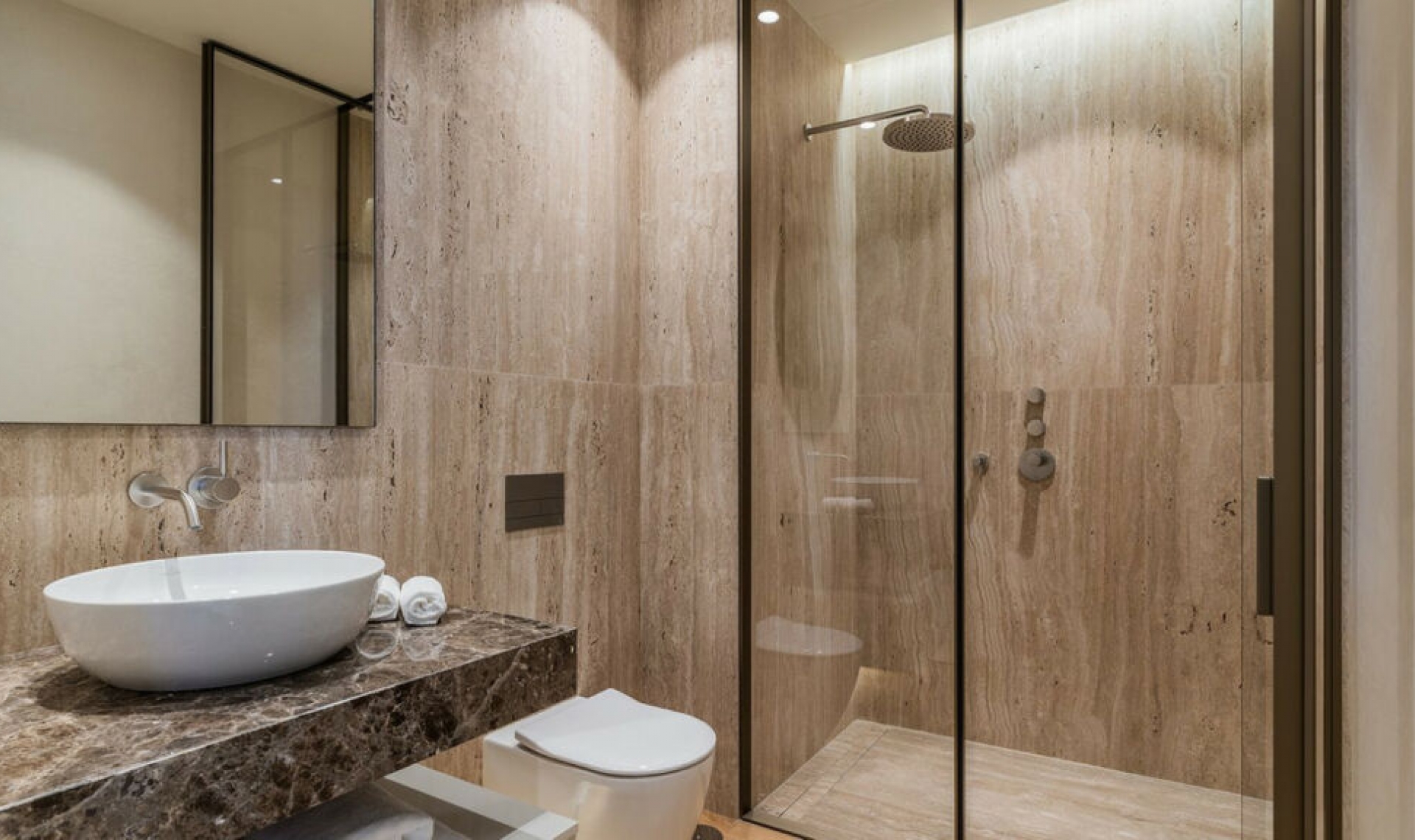 Další prodej - Apartment -
The Golden Mile