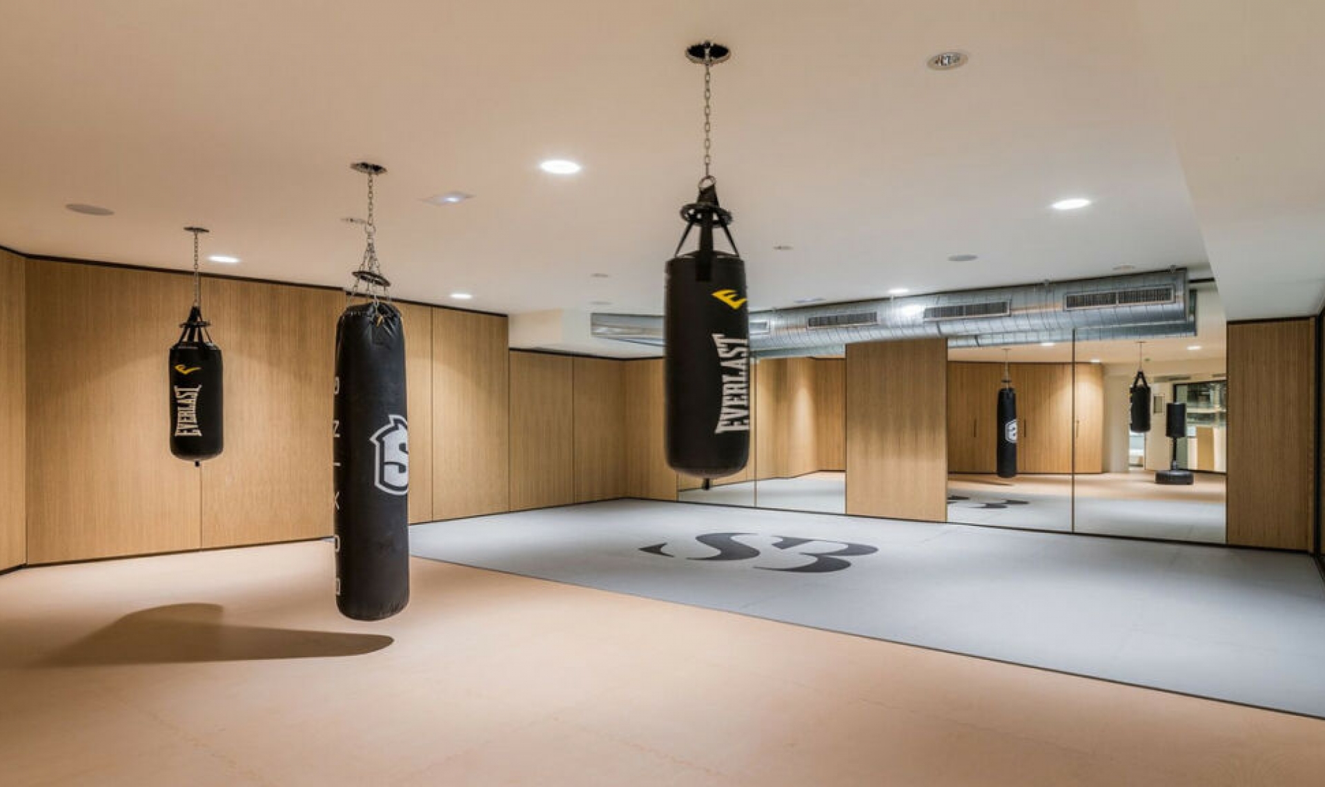 Další prodej - Apartment -
The Golden Mile