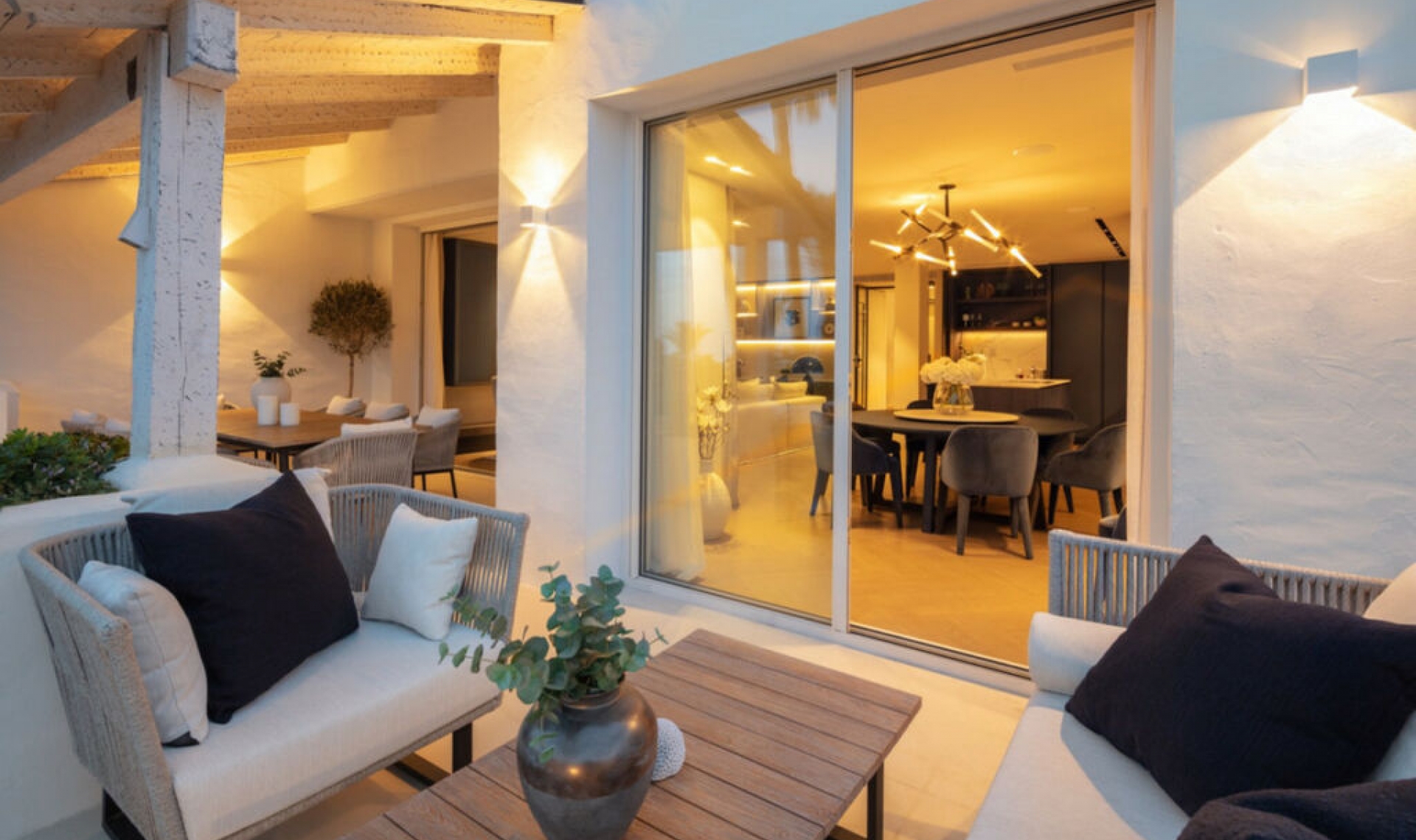 Další prodej - Apartment -
The Golden Mile