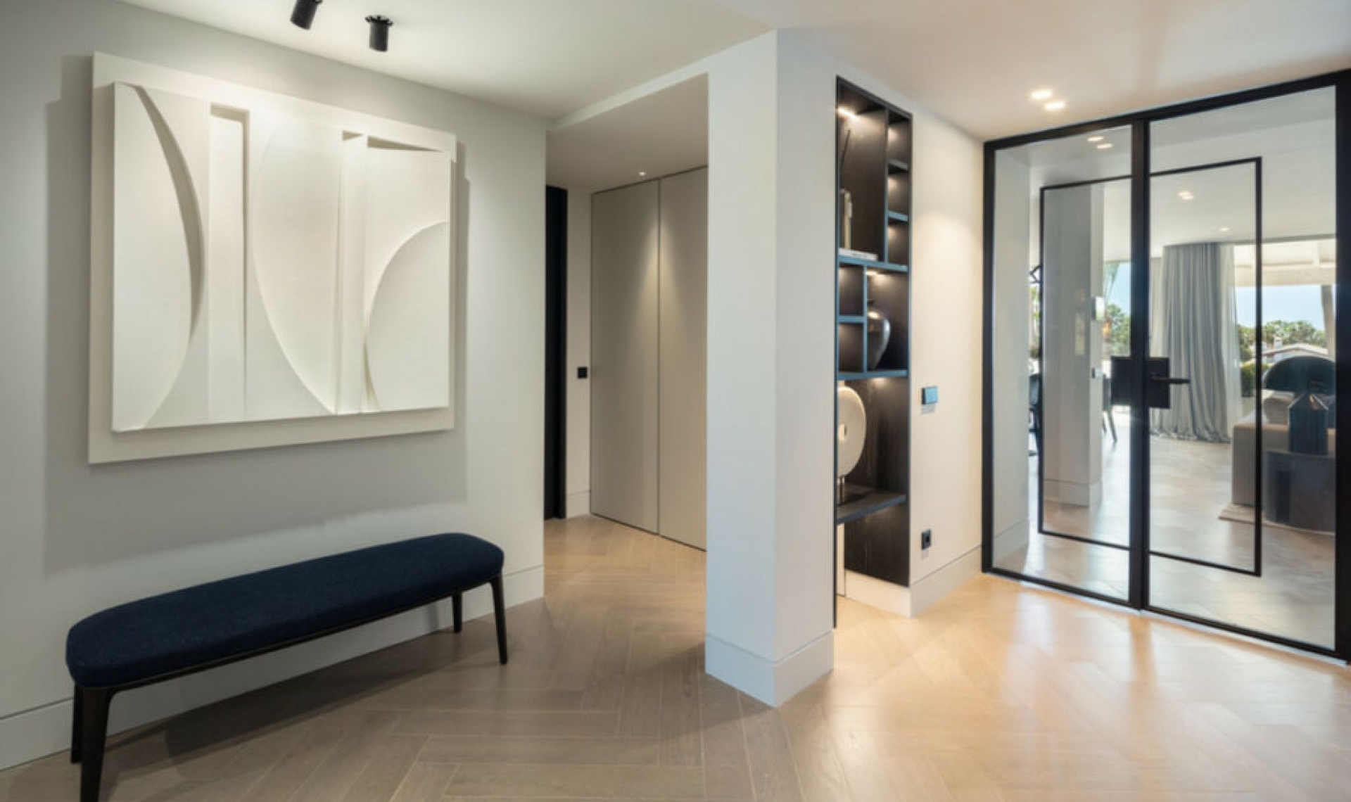 Další prodej - Apartment -
The Golden Mile