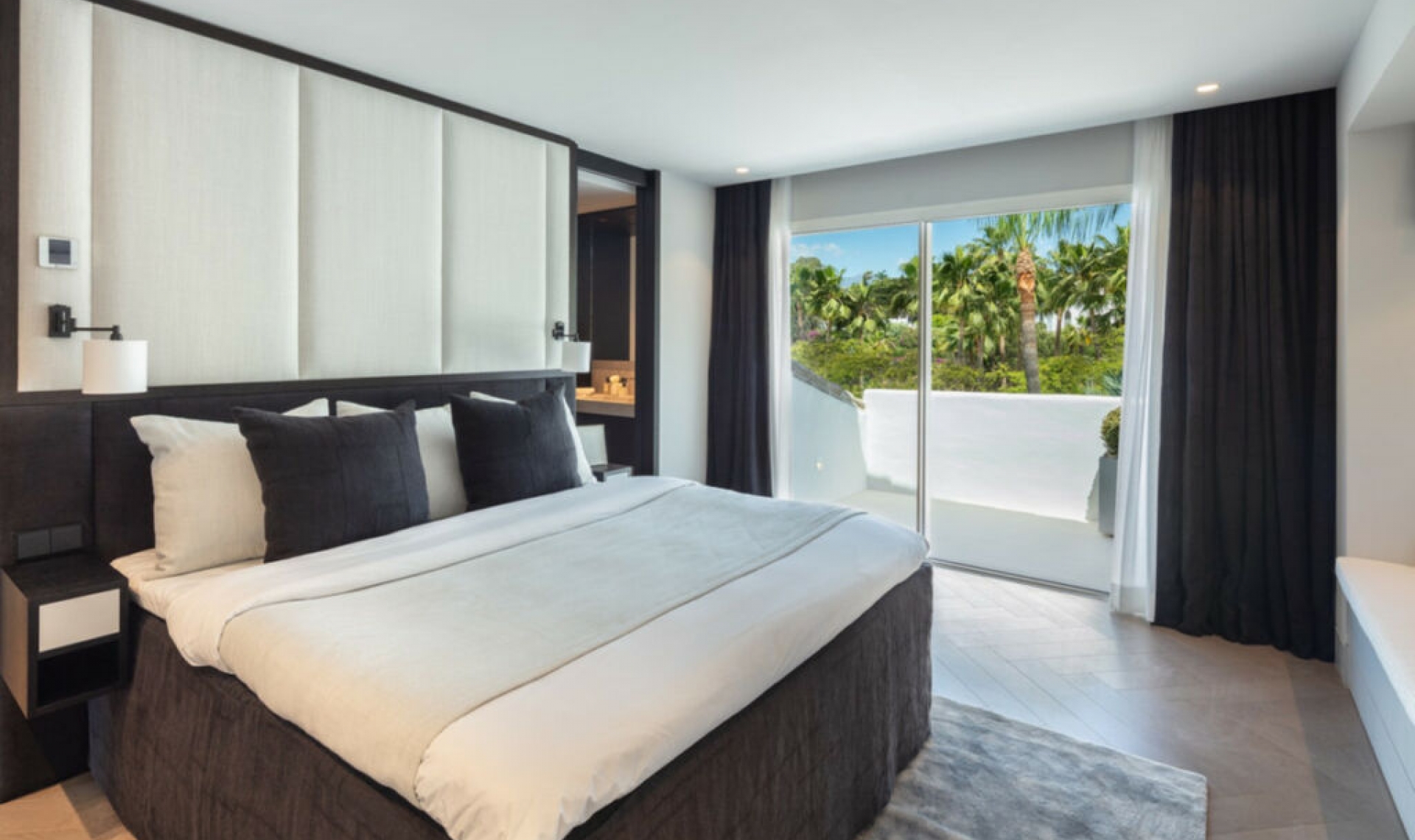 Další prodej - Apartment -
The Golden Mile