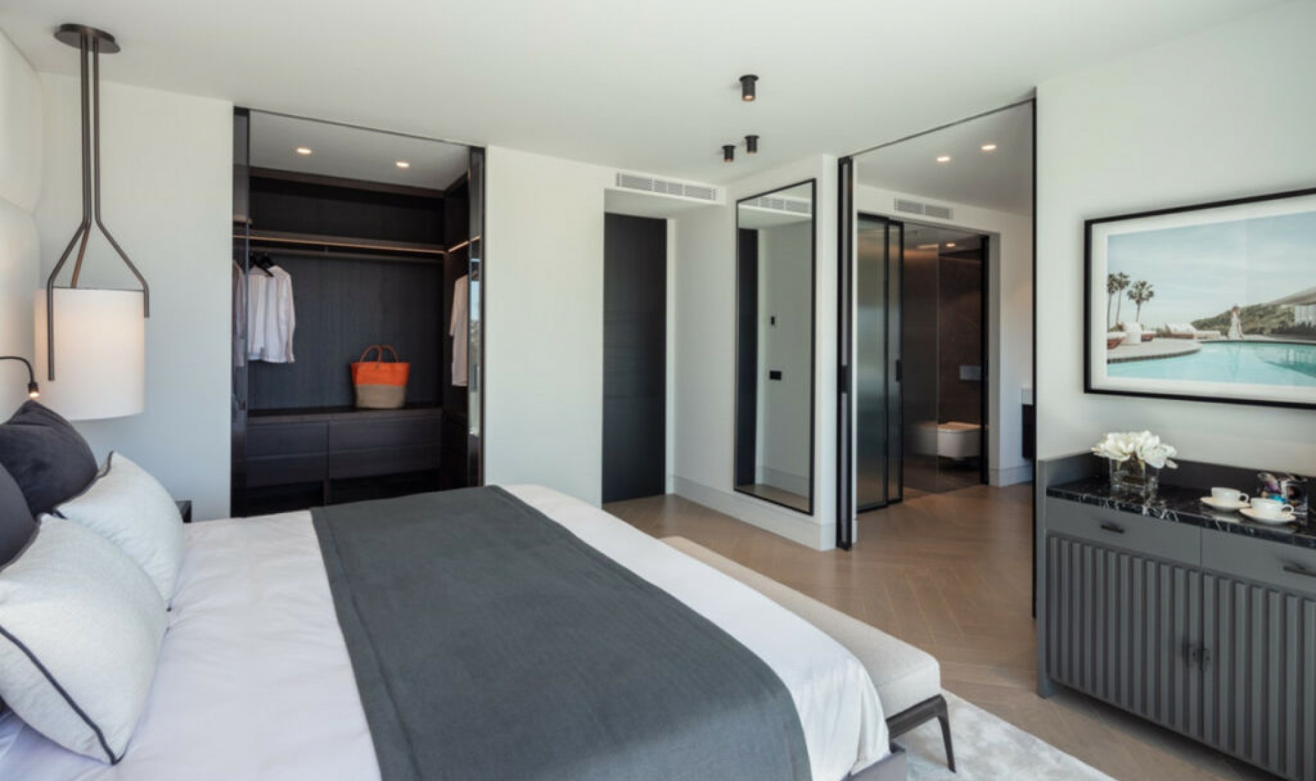 Další prodej - Apartment -
The Golden Mile