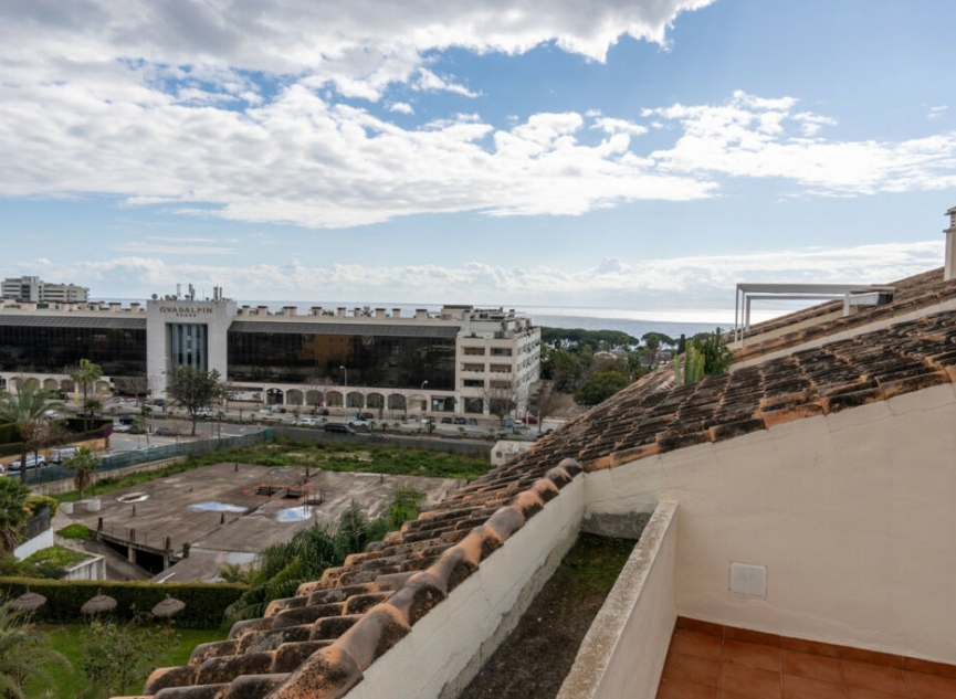 Další prodej - Apartment -
The Golden Mile
