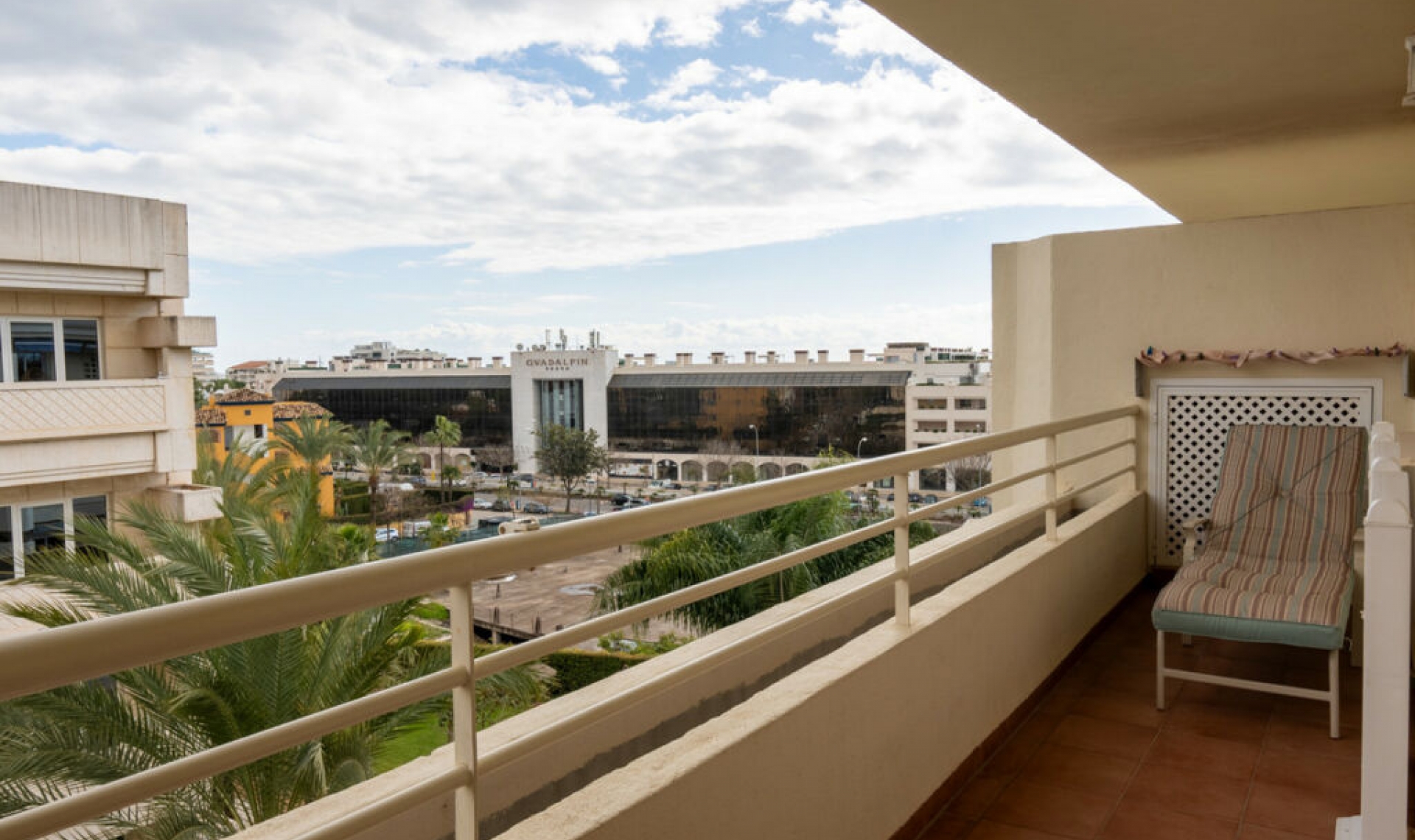 Další prodej - Apartment -
The Golden Mile