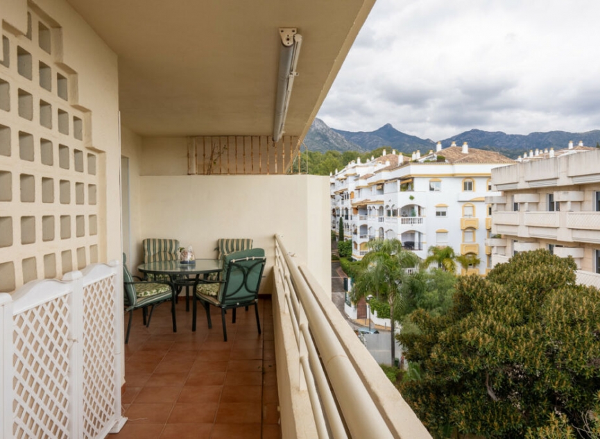 Další prodej - Apartment -
The Golden Mile