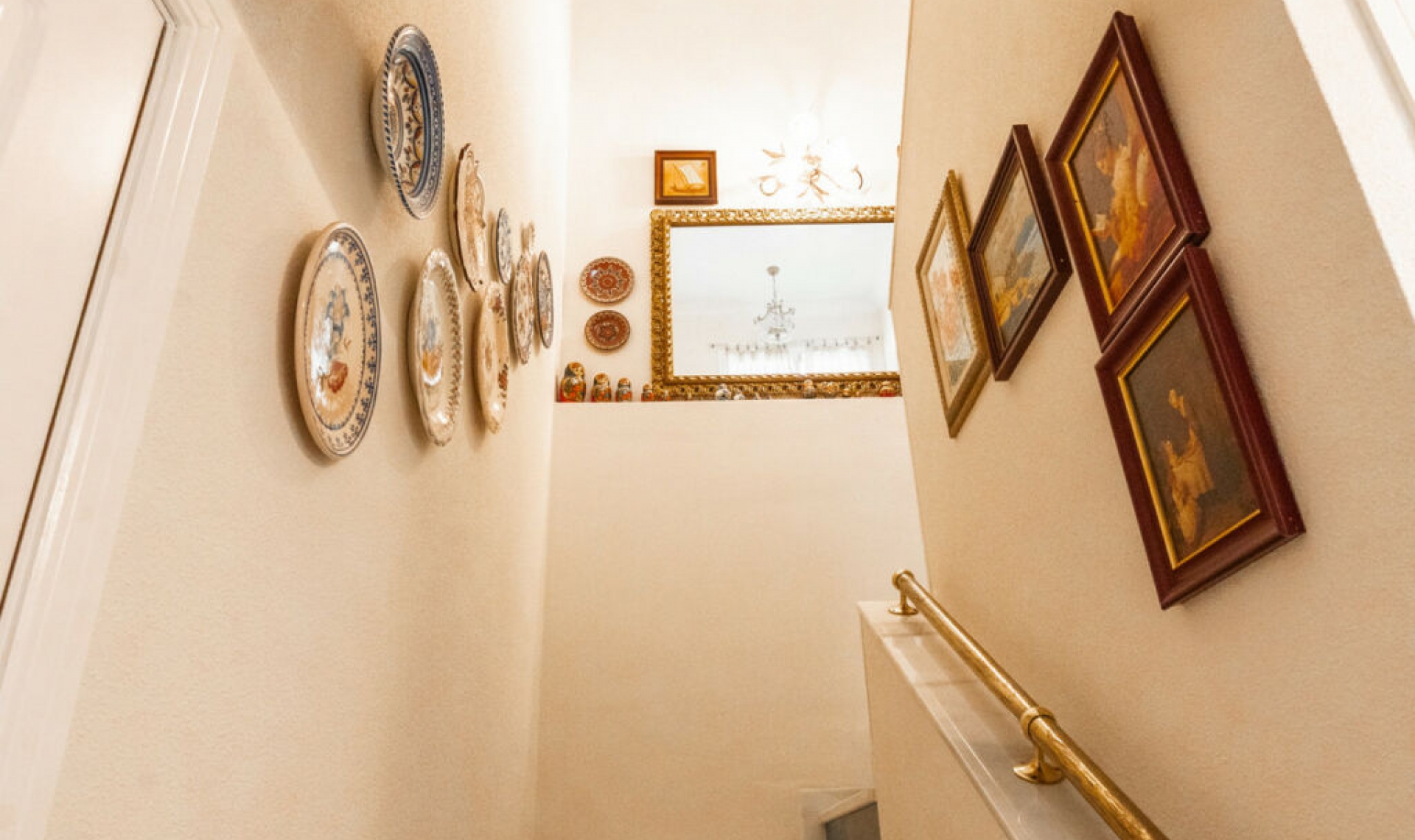 Další prodej - Apartment -
The Golden Mile