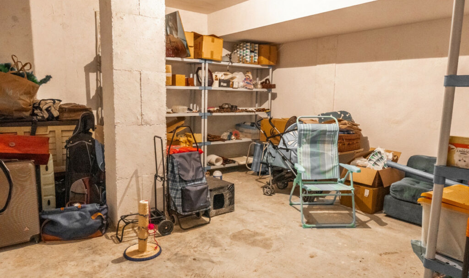 Další prodej - Apartment -
The Golden Mile