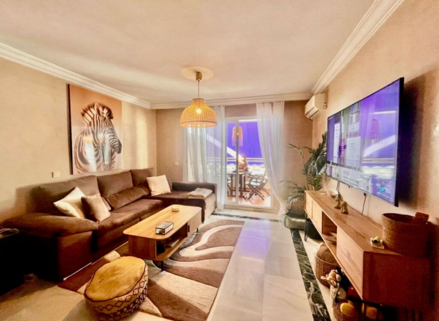 Další prodej - Apartment -
The Golden Mile