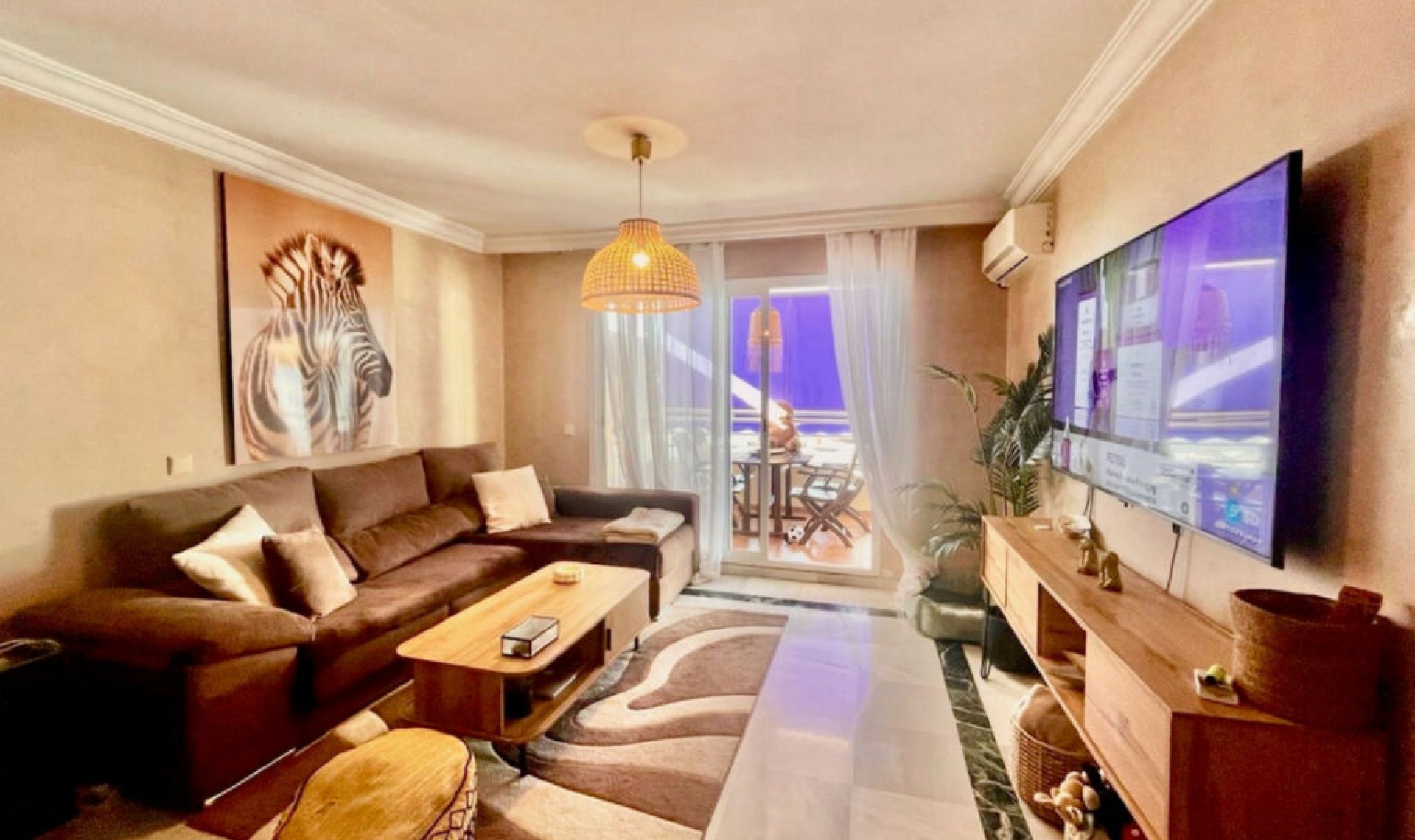 Další prodej - Apartment -
The Golden Mile
