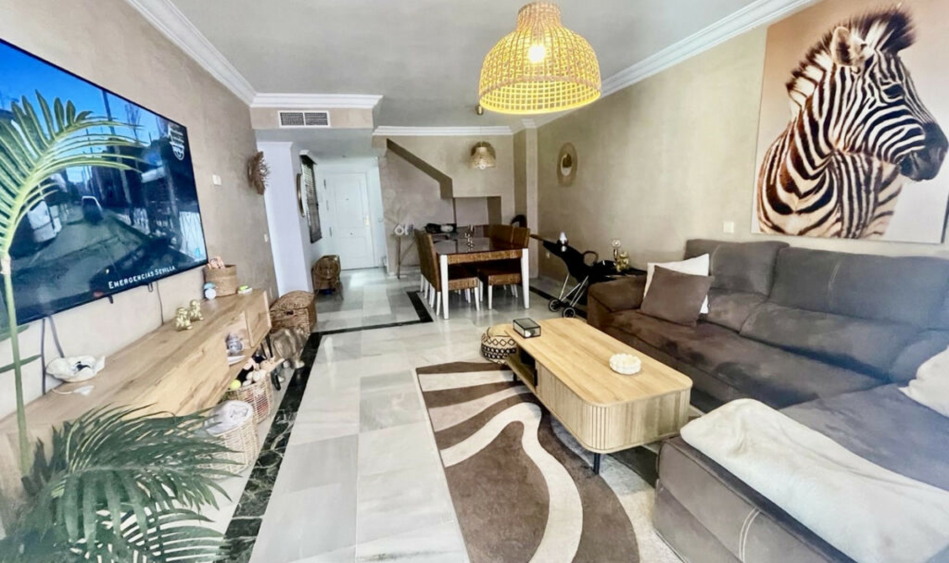 Další prodej - Apartment -
The Golden Mile