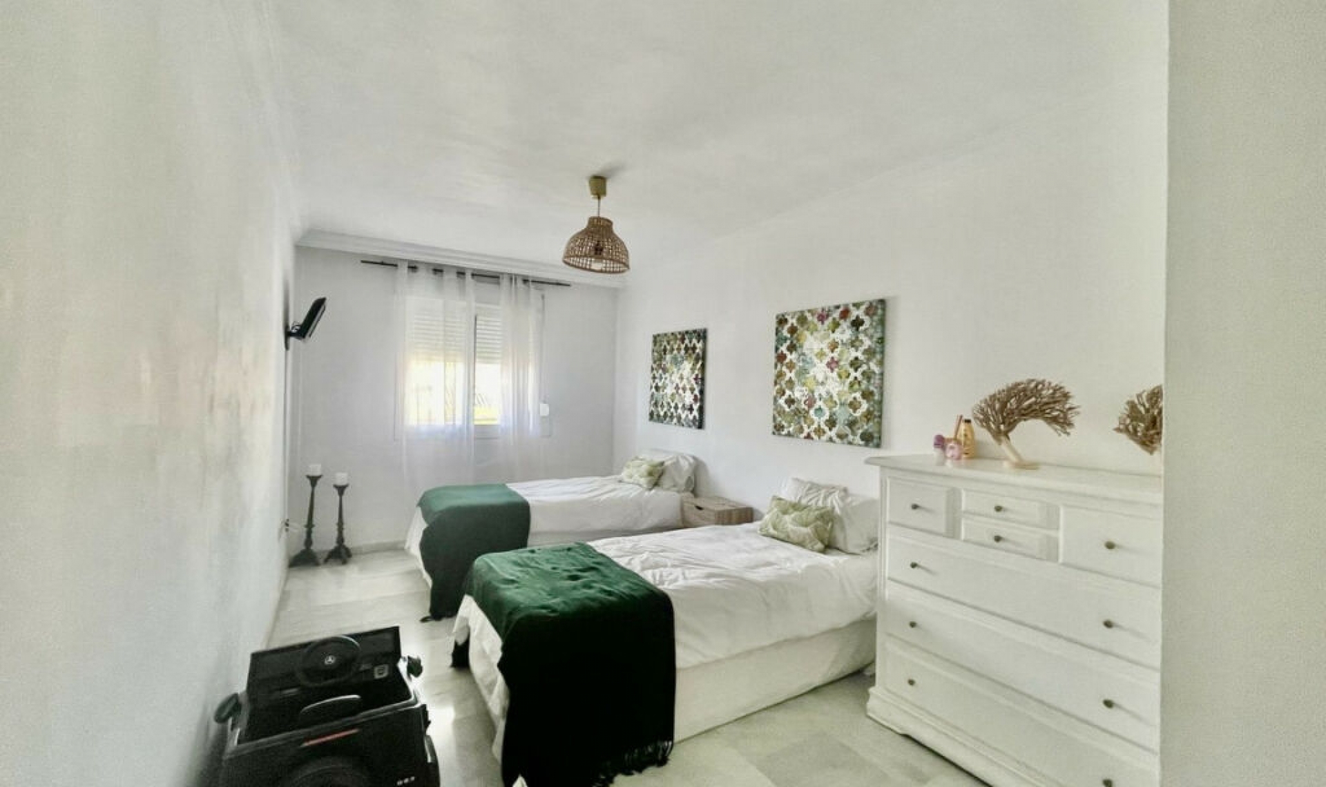 Další prodej - Apartment -
The Golden Mile