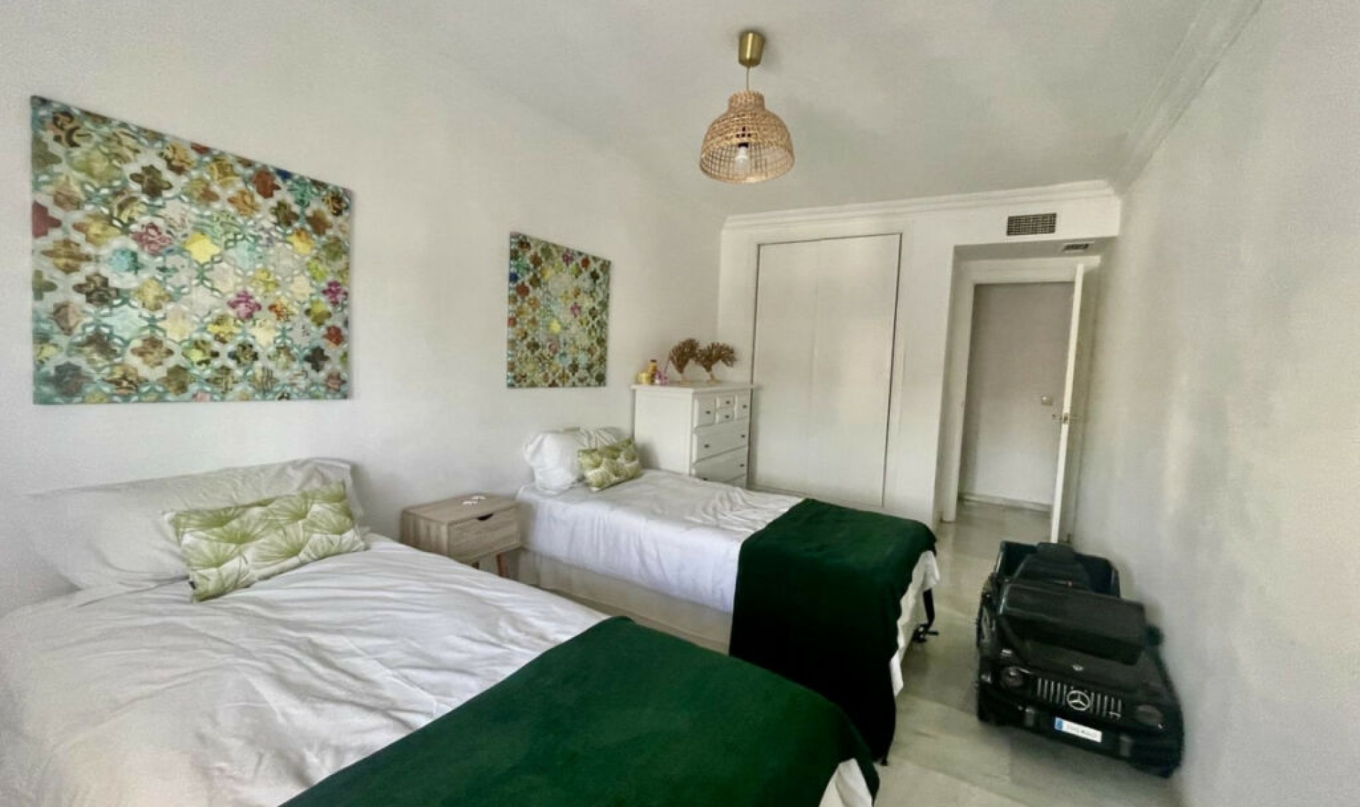 Další prodej - Apartment -
The Golden Mile