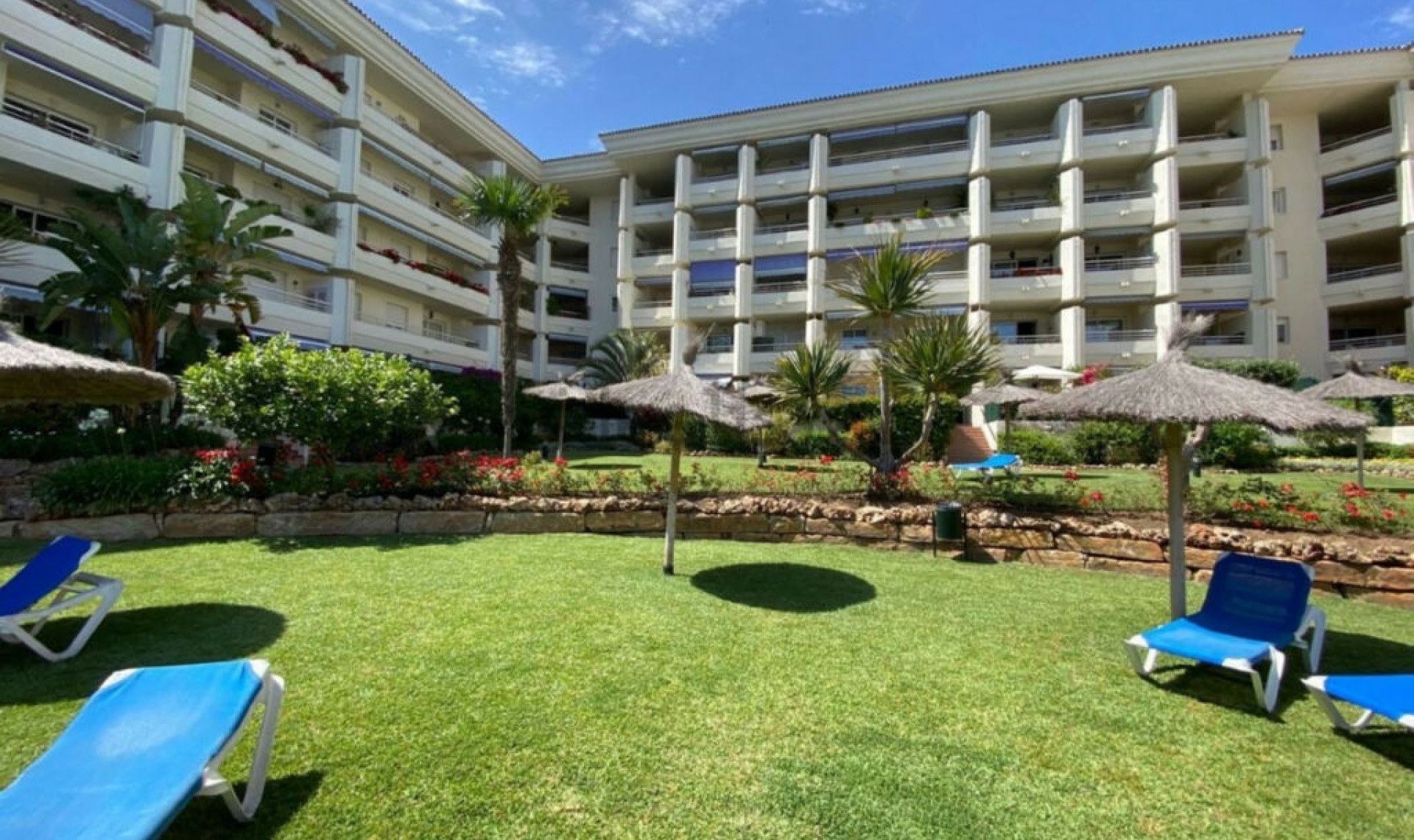 Další prodej - Apartment -
The Golden Mile
