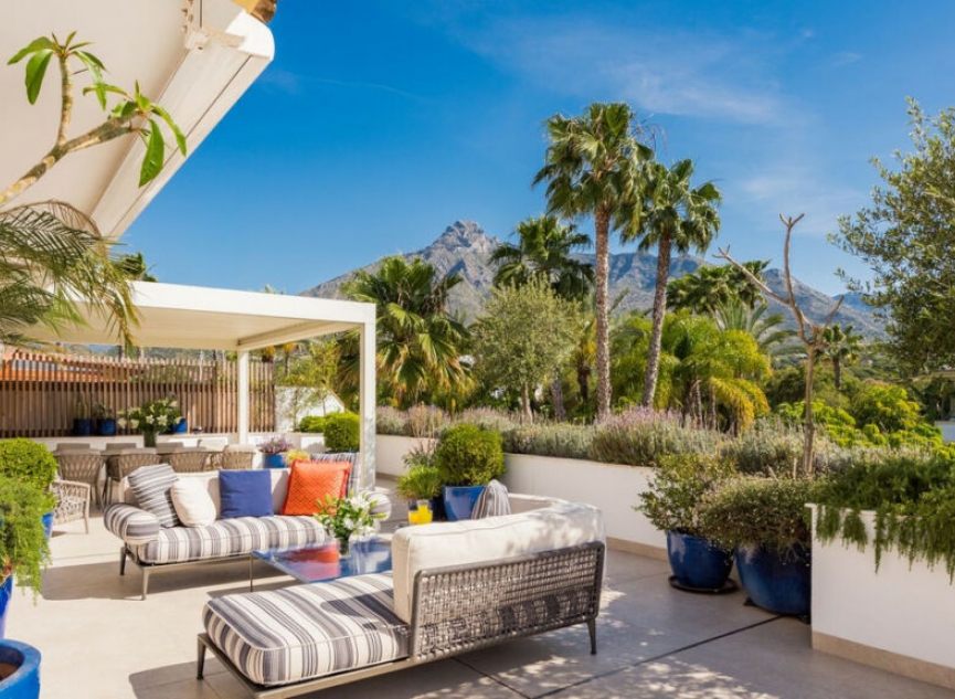 Další prodej - Apartment -
The Golden Mile