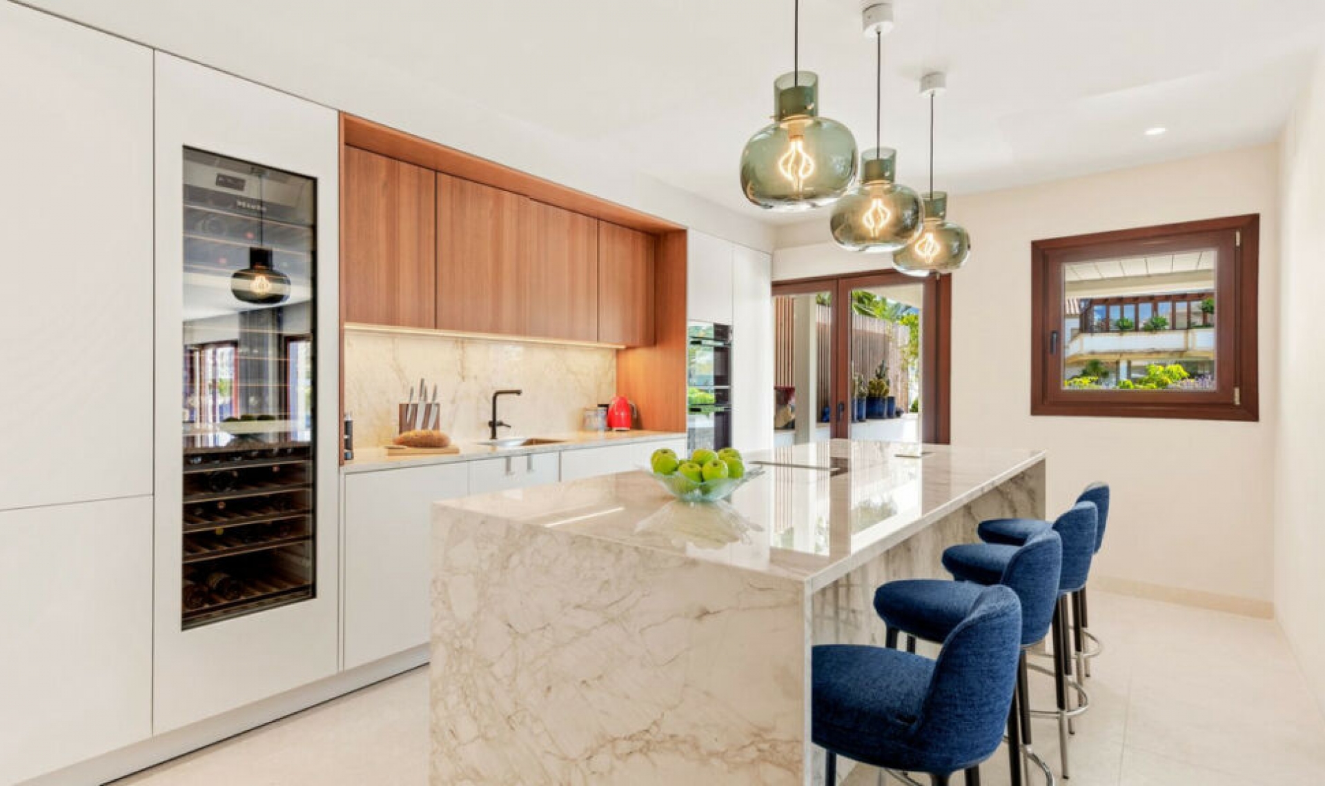 Další prodej - Apartment -
The Golden Mile