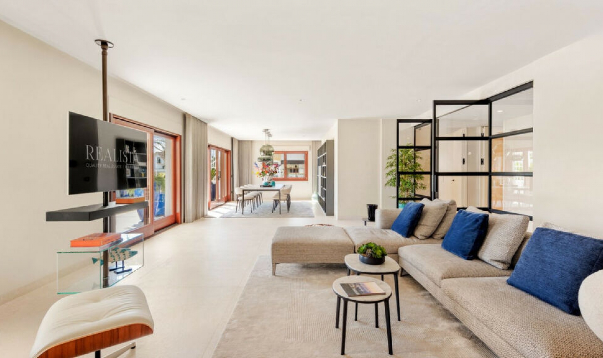 Další prodej - Apartment -
The Golden Mile