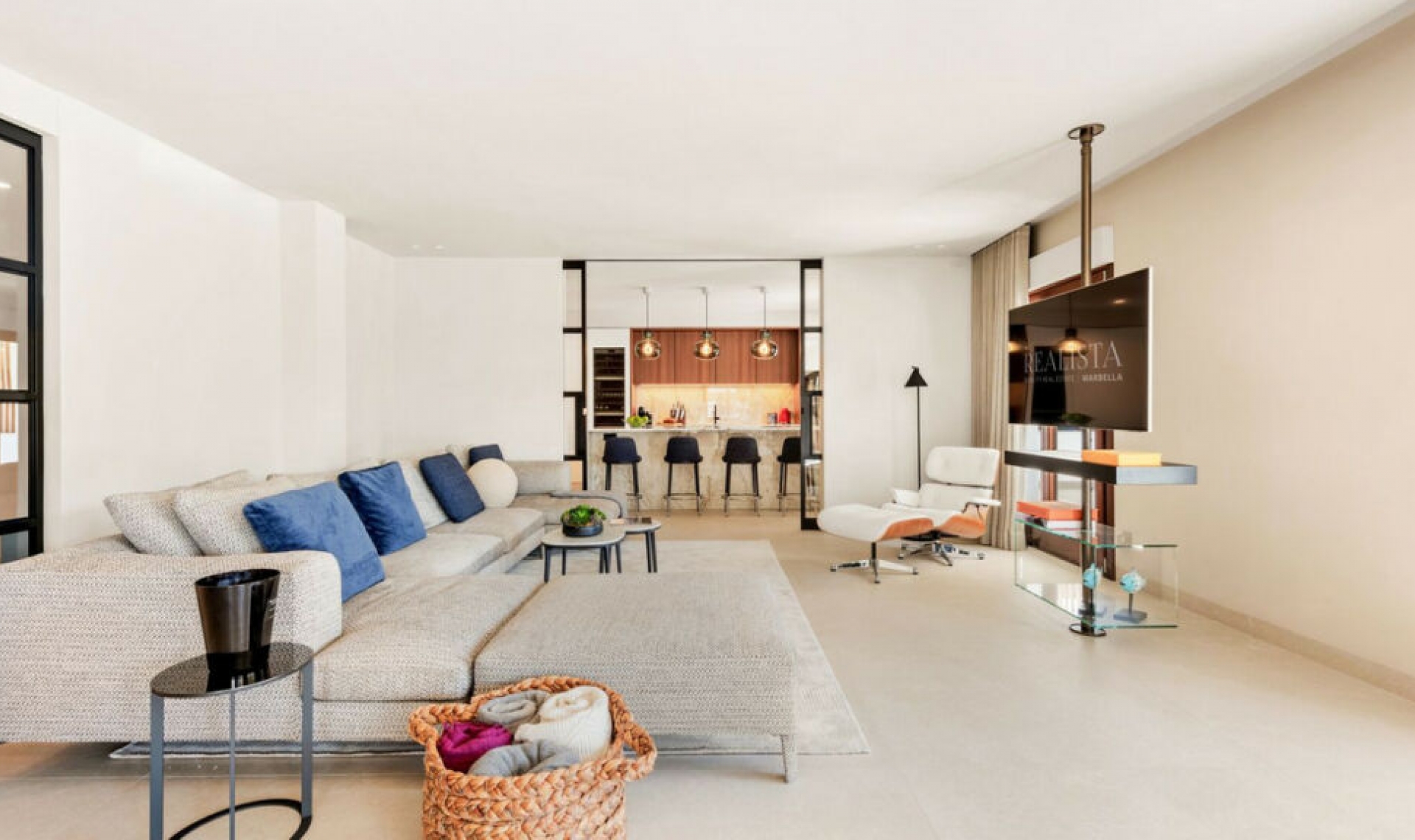 Další prodej - Apartment -
The Golden Mile