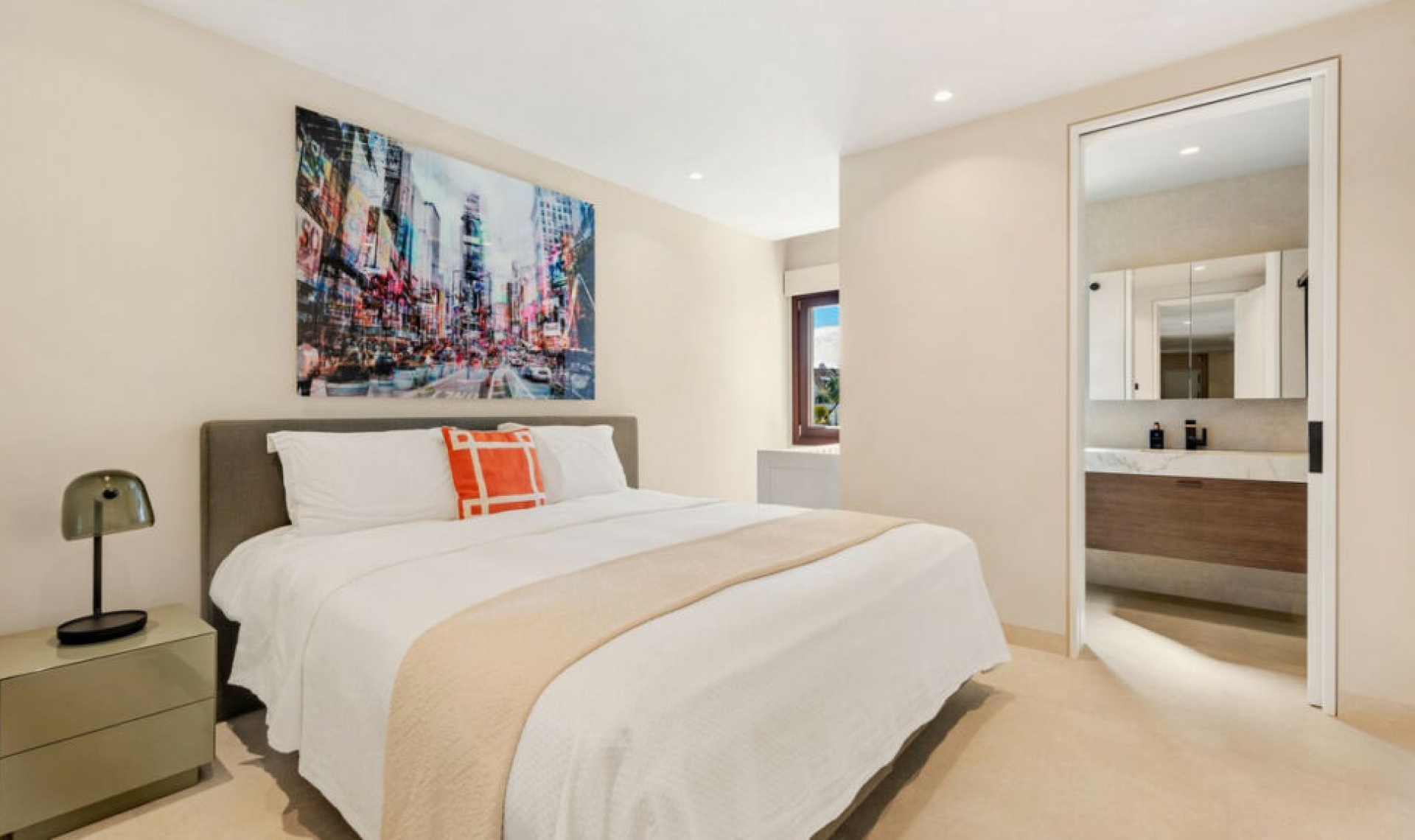 Další prodej - Apartment -
The Golden Mile