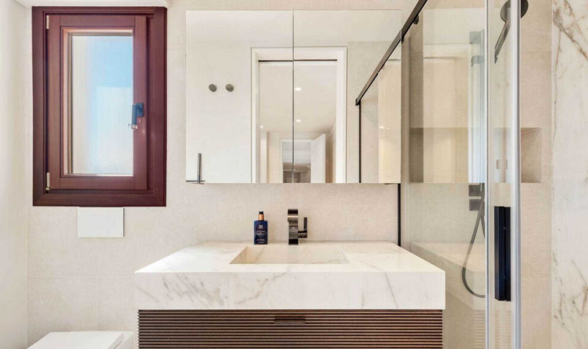 Další prodej - Apartment -
The Golden Mile