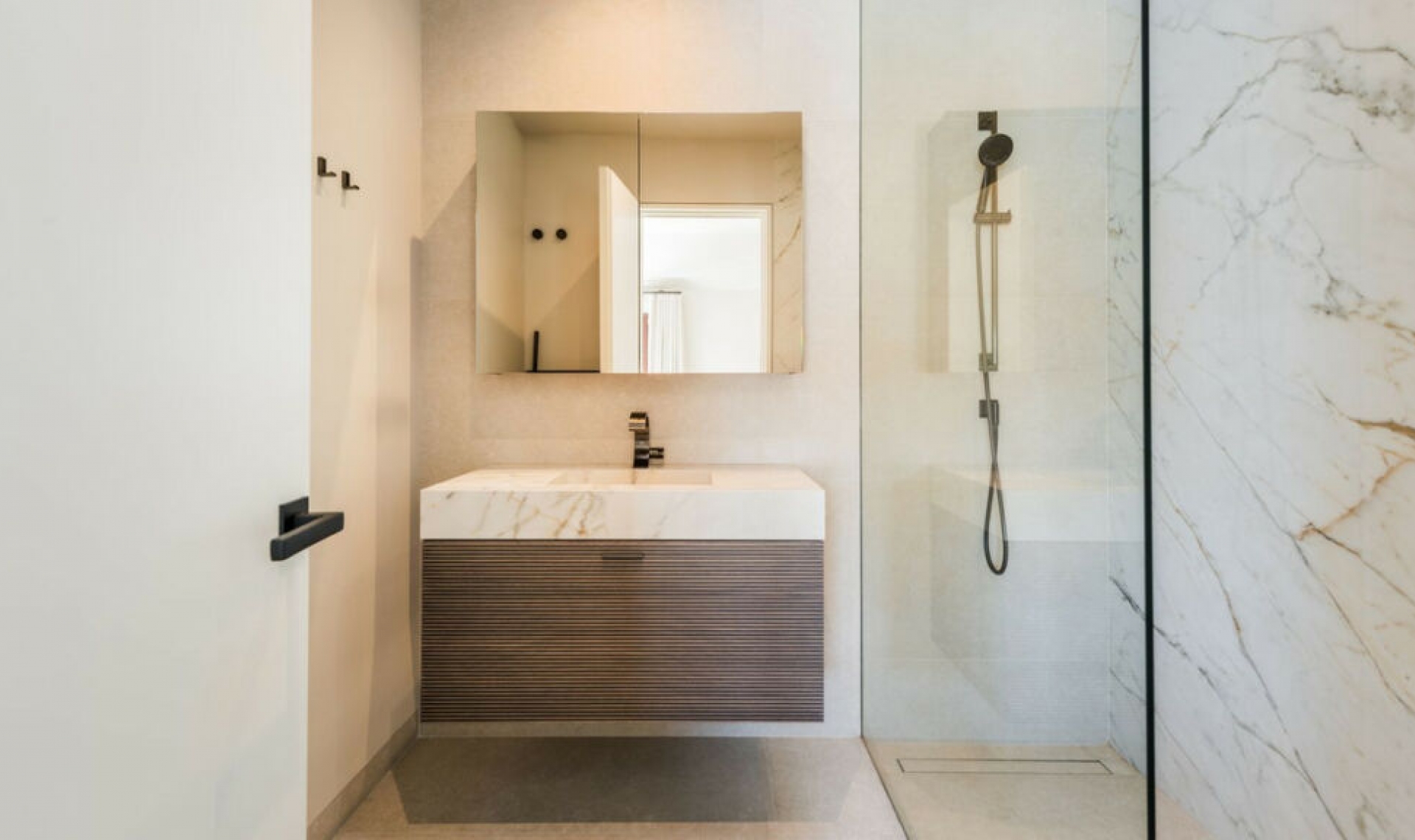 Další prodej - Apartment -
The Golden Mile