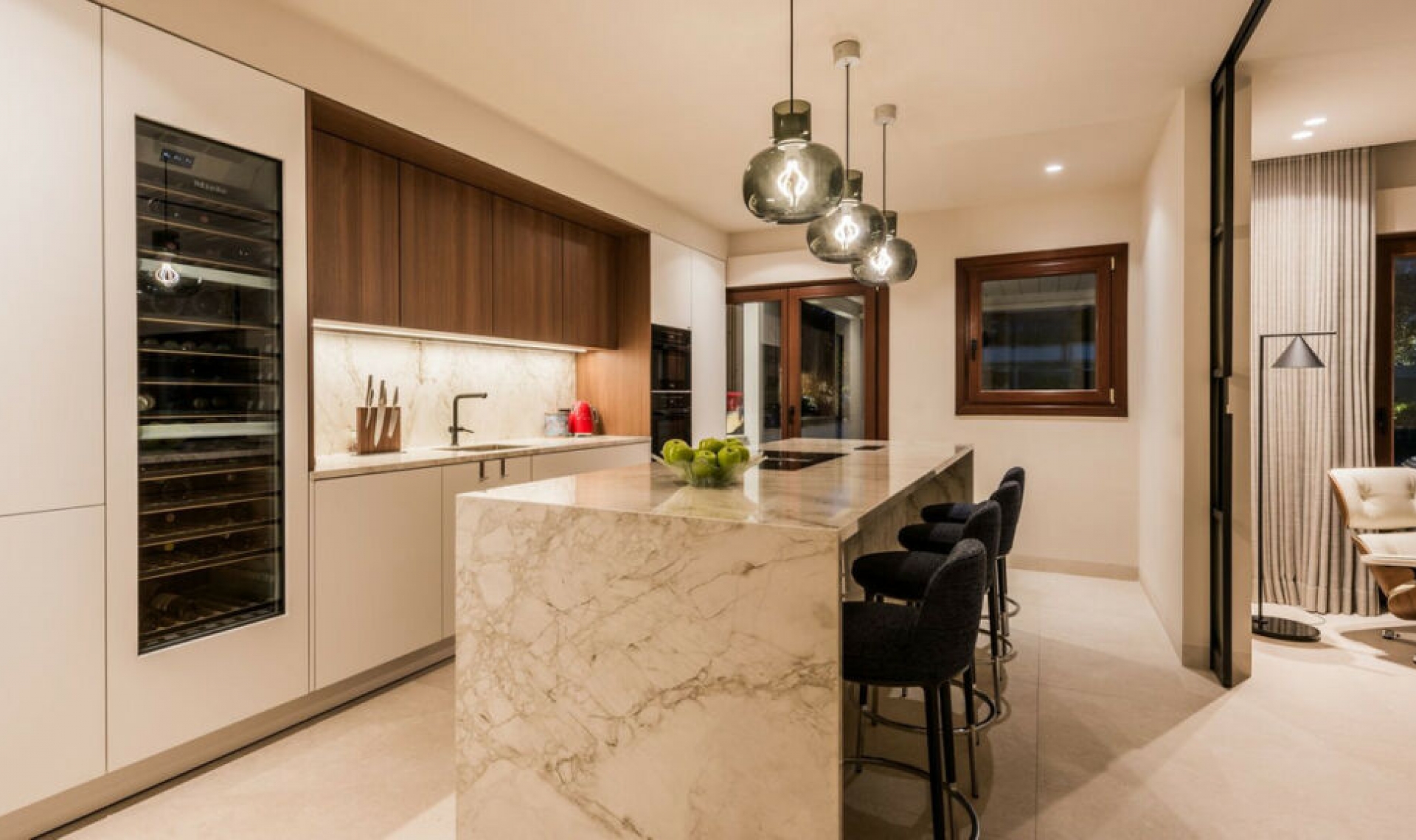 Další prodej - Apartment -
The Golden Mile