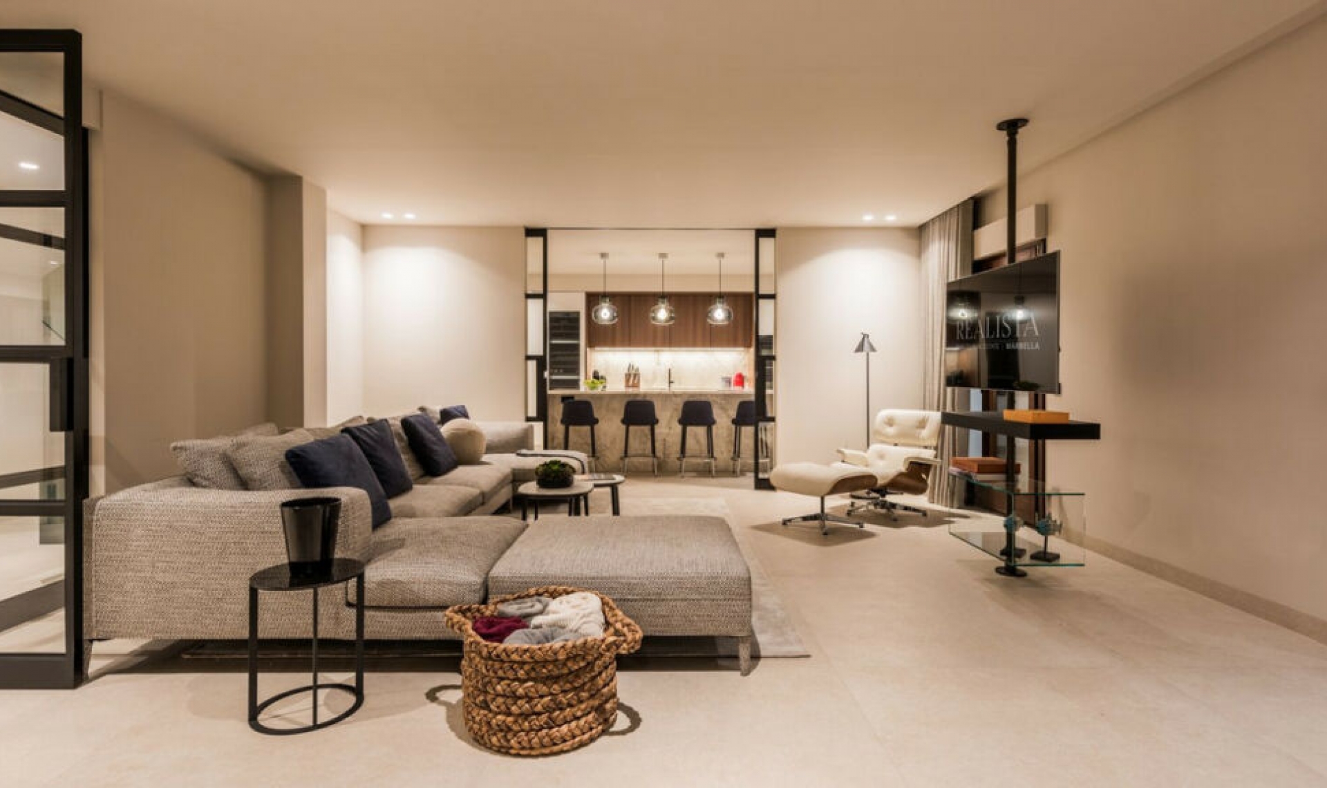 Další prodej - Apartment -
The Golden Mile