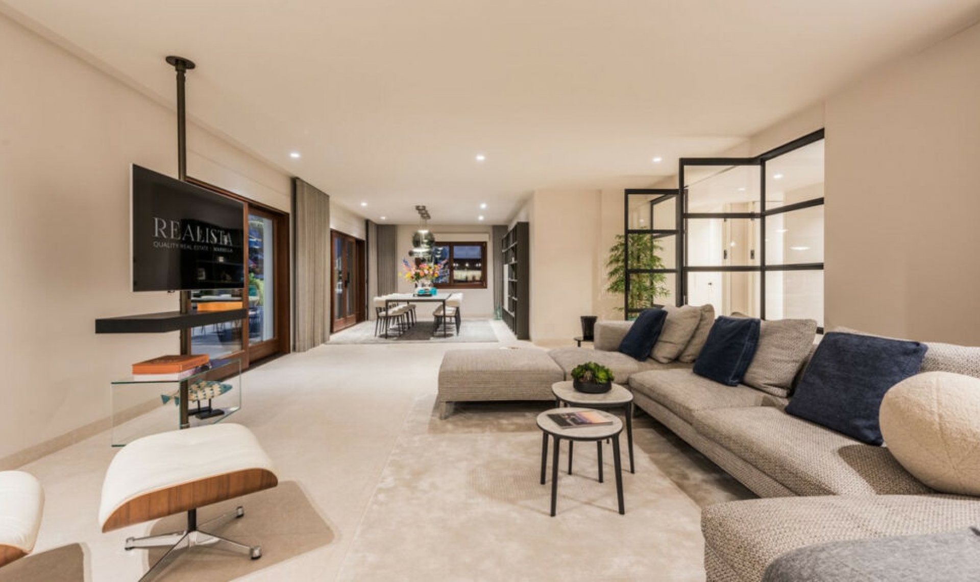 Další prodej - Apartment -
The Golden Mile