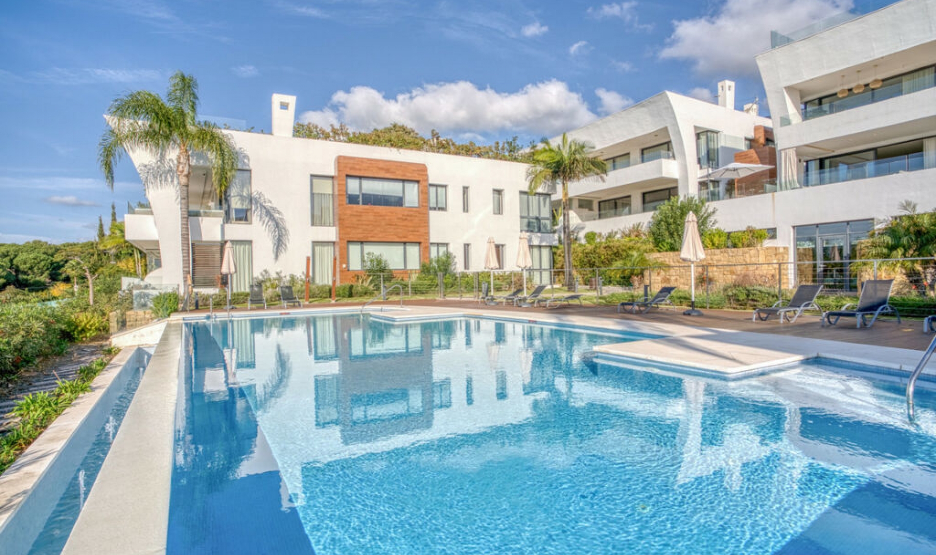 Další prodej - Apartment -
The Golden Mile