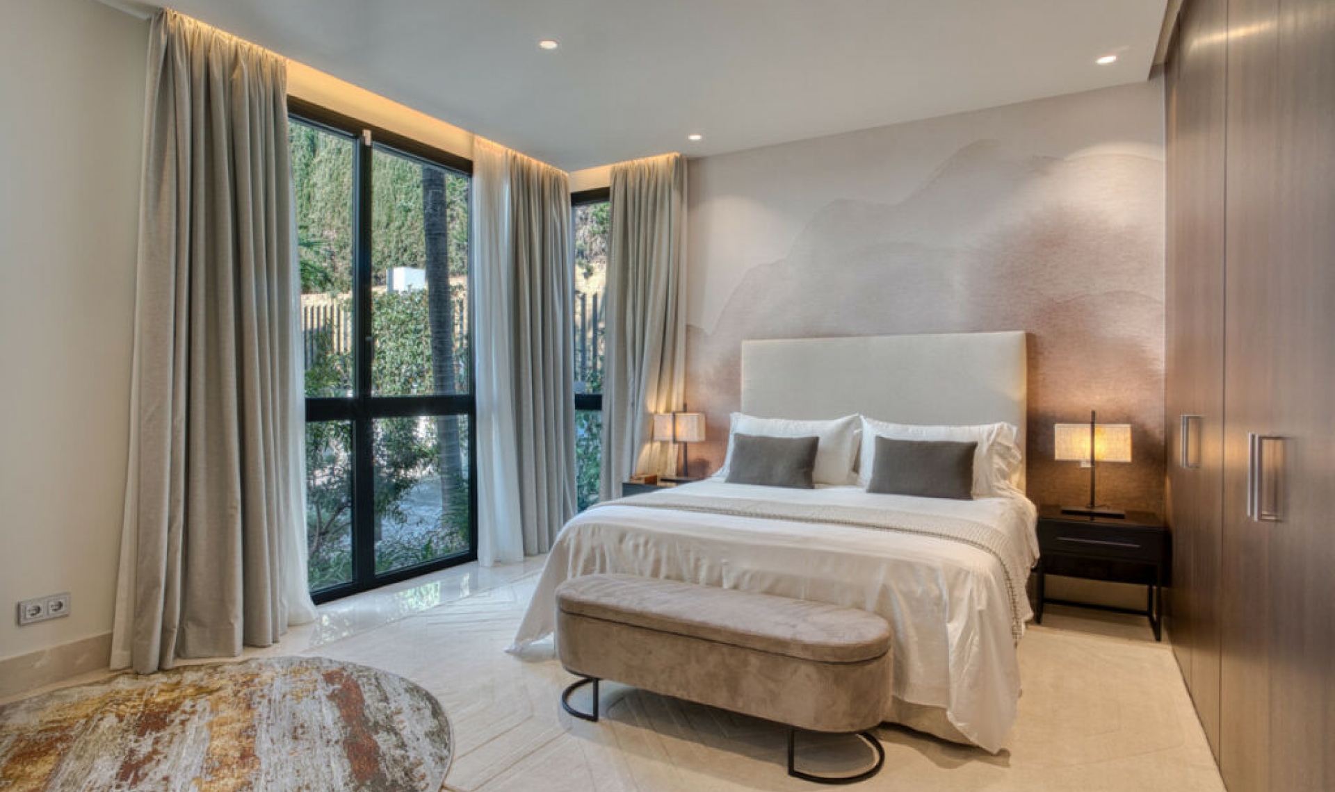 Další prodej - Apartment -
The Golden Mile