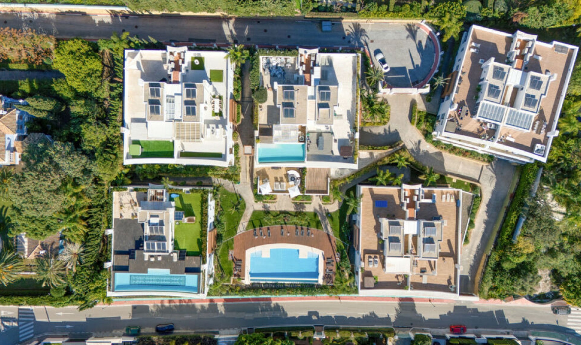 Další prodej - Apartment -
The Golden Mile