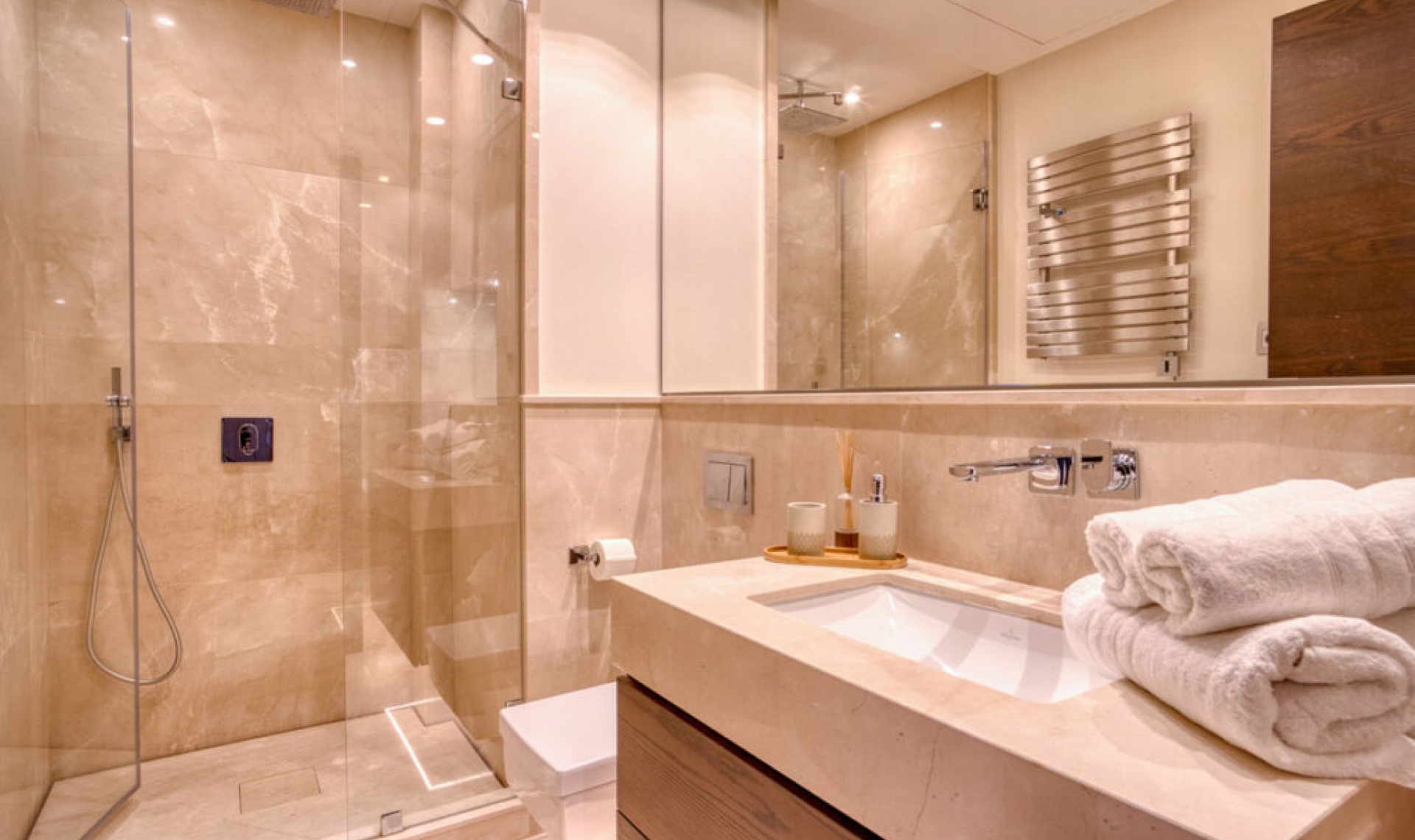 Další prodej - Apartment -
The Golden Mile