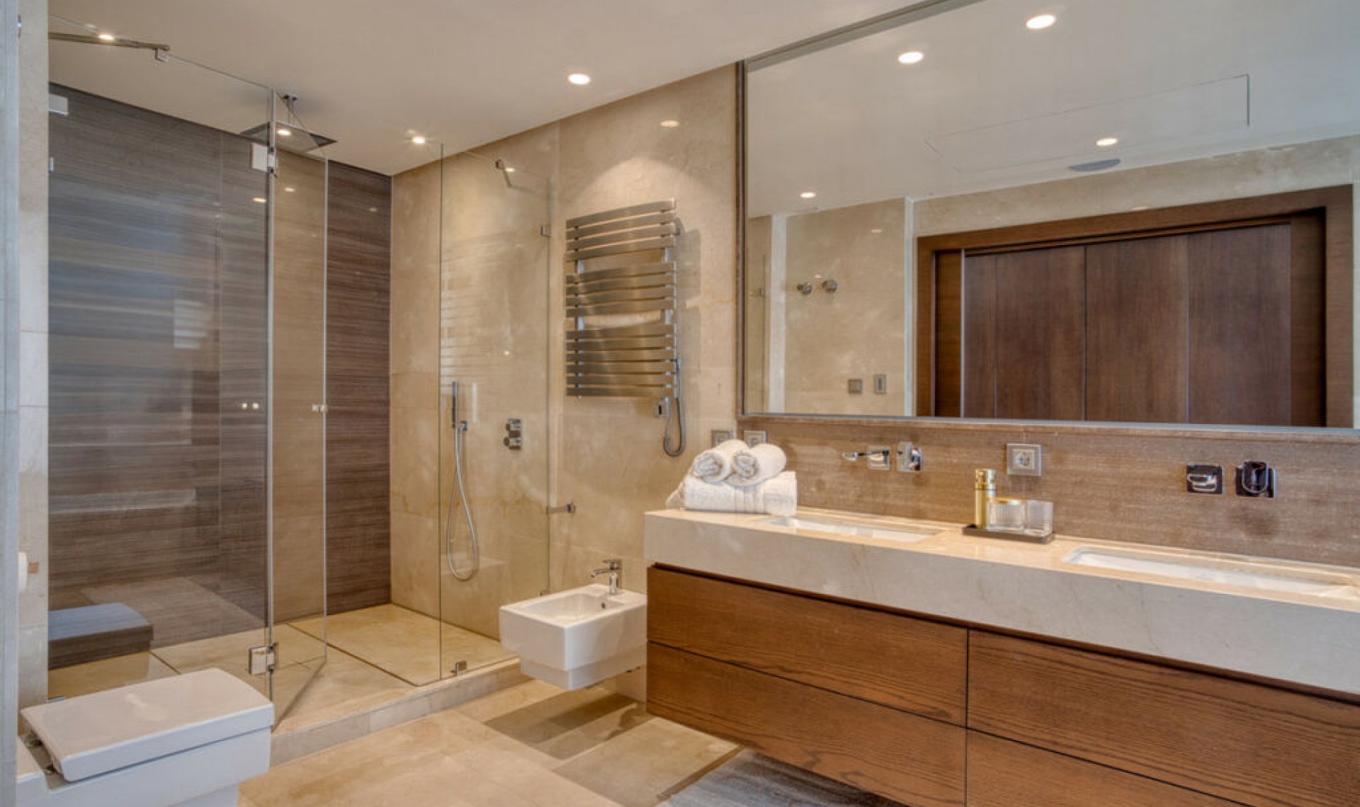 Další prodej - Apartment -
The Golden Mile