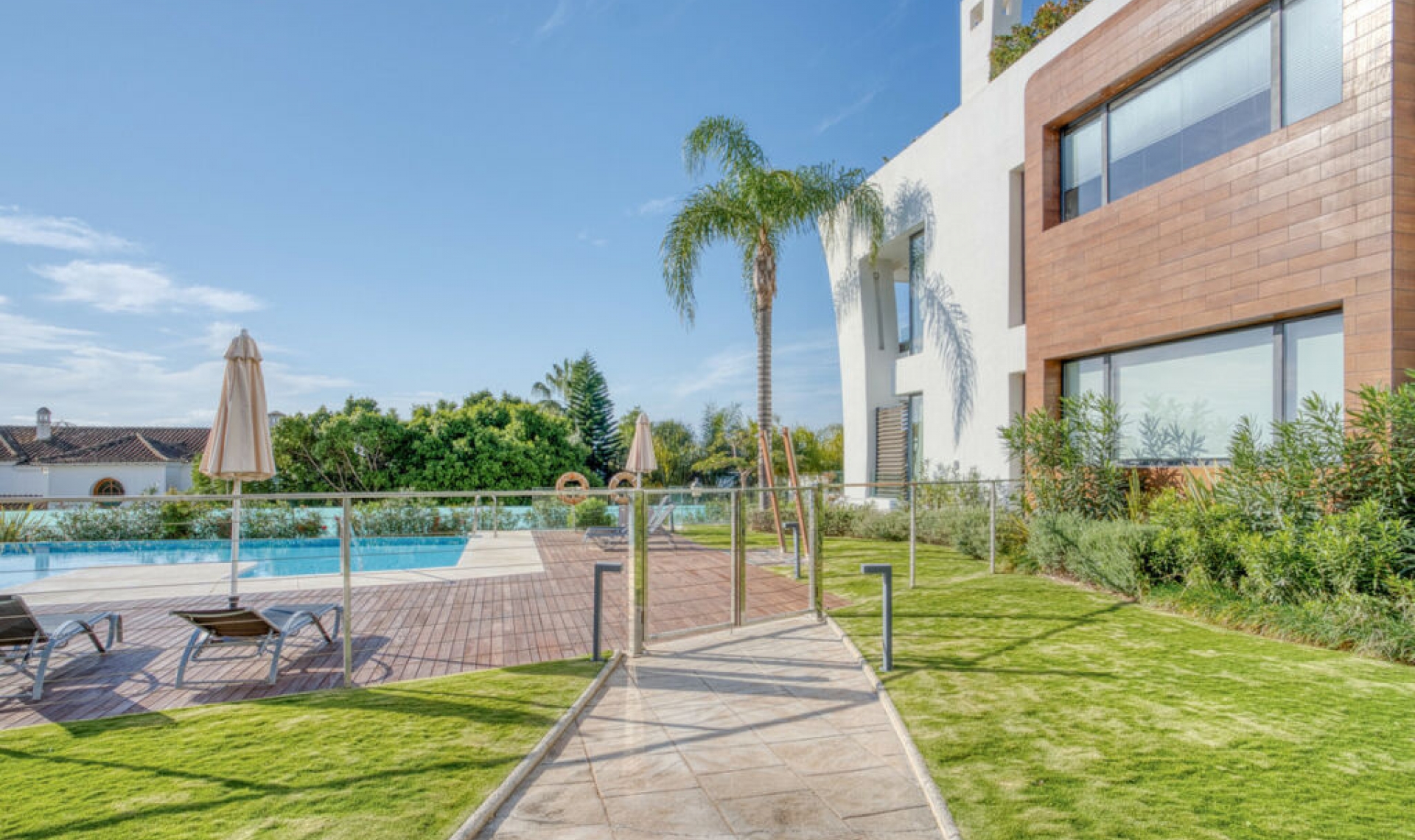 Další prodej - Apartment -
The Golden Mile