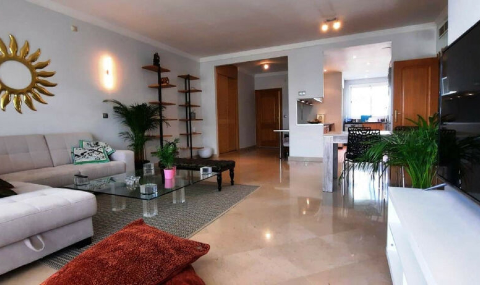 Další prodej - Apartment -
The Golden Mile