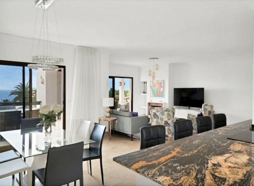 Další prodej - Apartment -
The Golden Mile