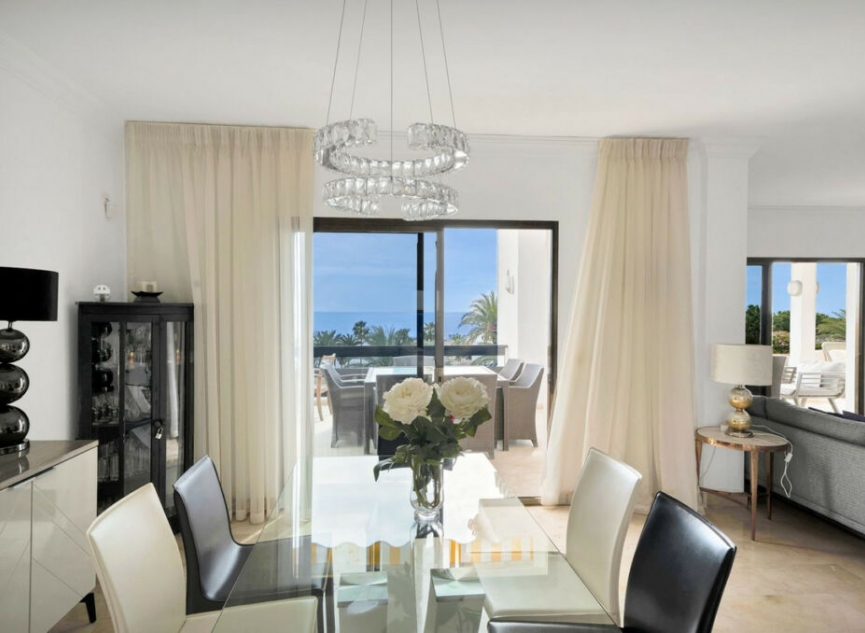 Další prodej - Apartment -
The Golden Mile