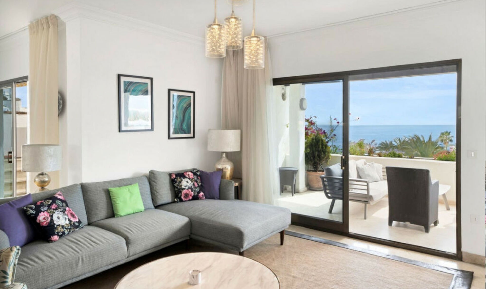 Další prodej - Apartment -
The Golden Mile