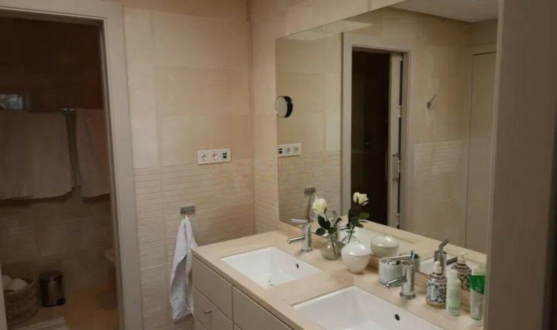 Další prodej - Apartment -
The Golden Mile