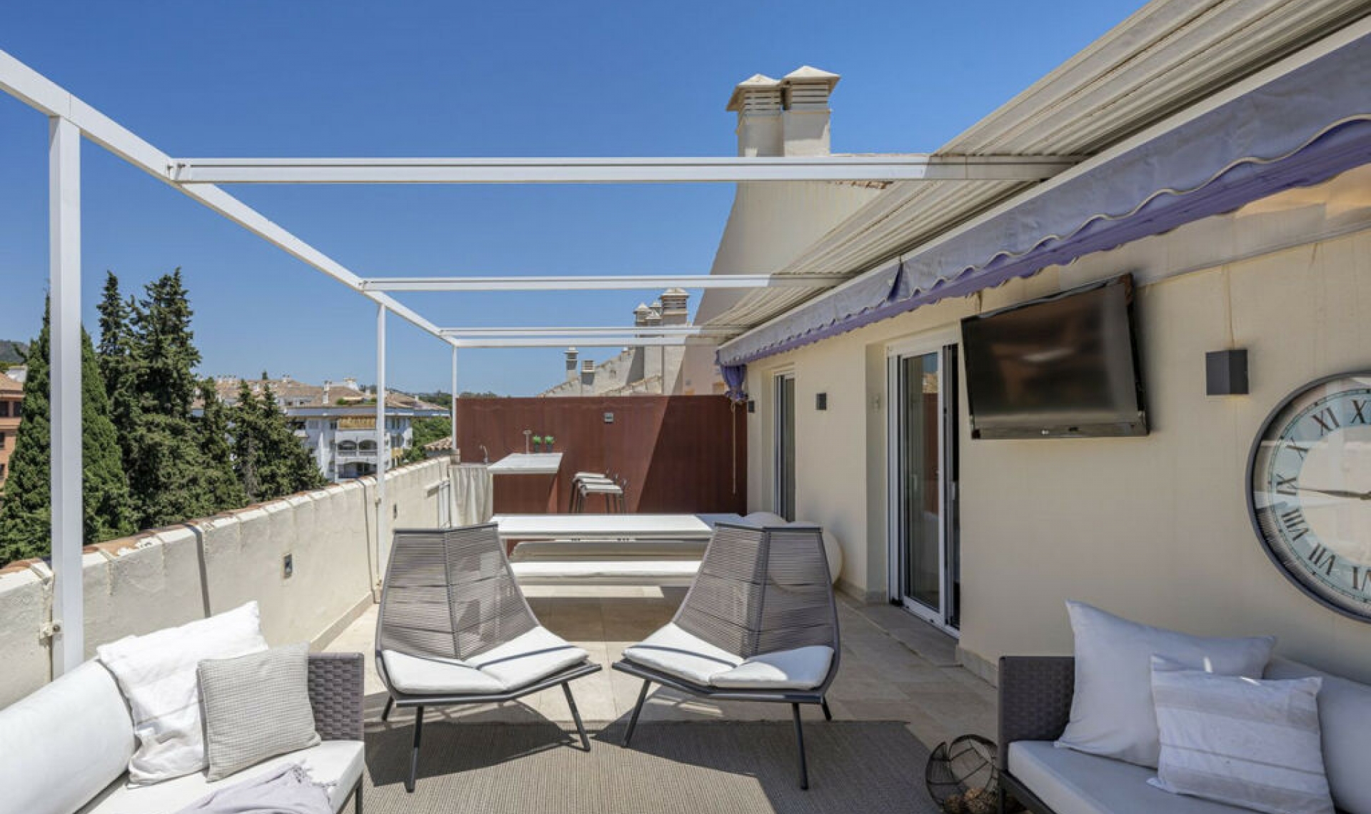 Další prodej - Apartment -
The Golden Mile