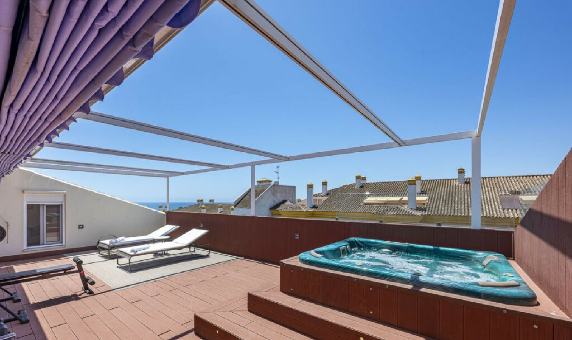Další prodej - Apartment -
The Golden Mile
