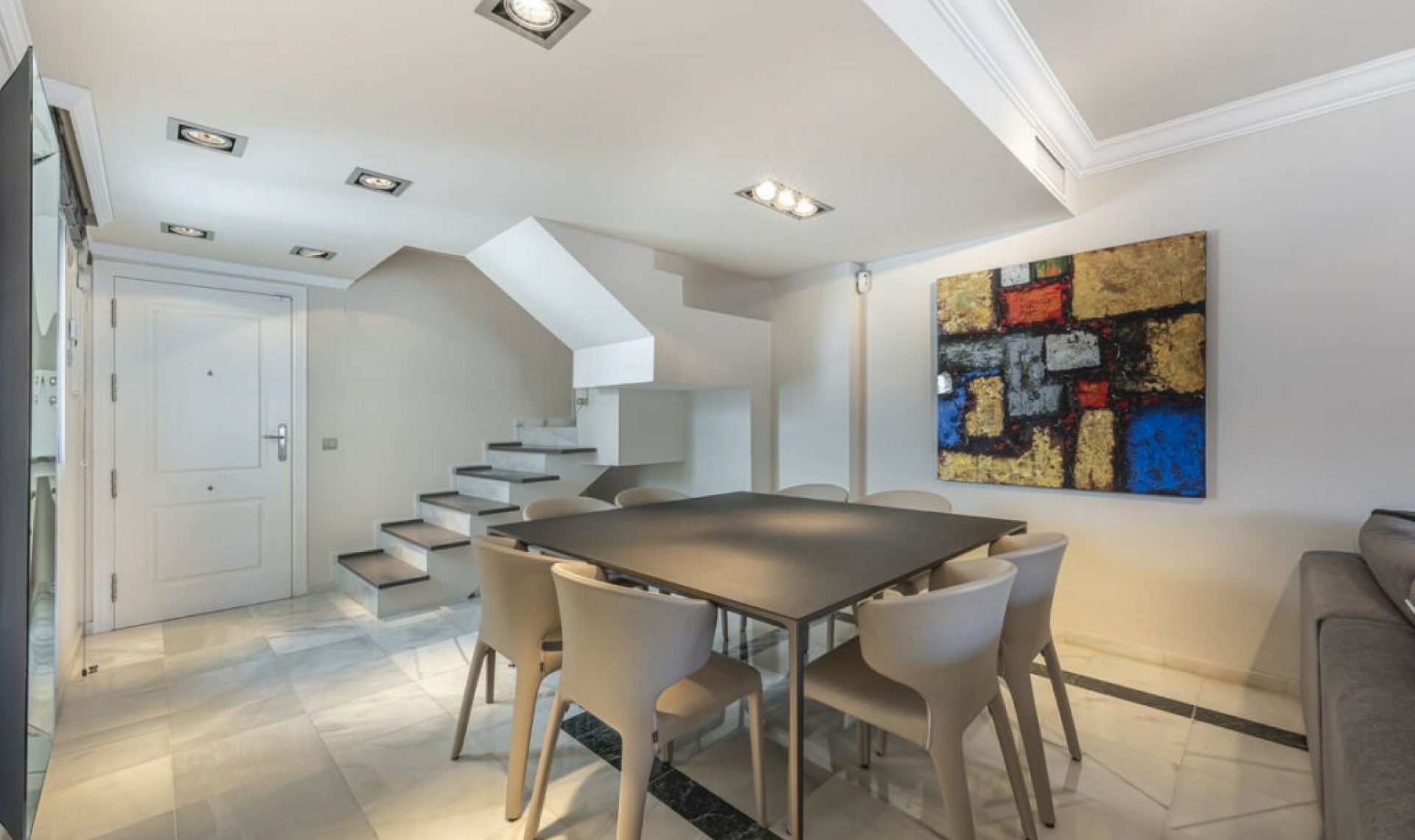 Další prodej - Apartment -
The Golden Mile