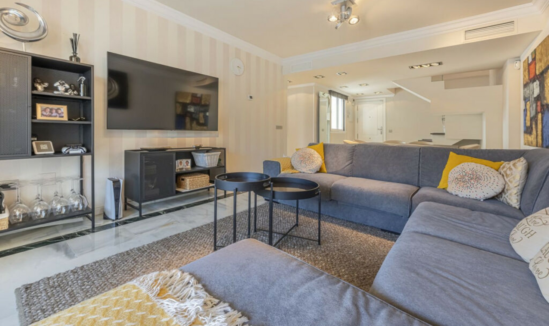 Další prodej - Apartment -
The Golden Mile