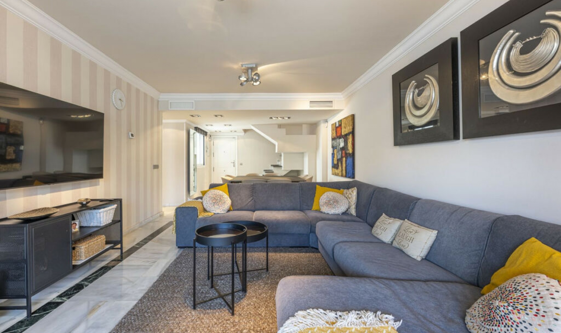 Další prodej - Apartment -
The Golden Mile