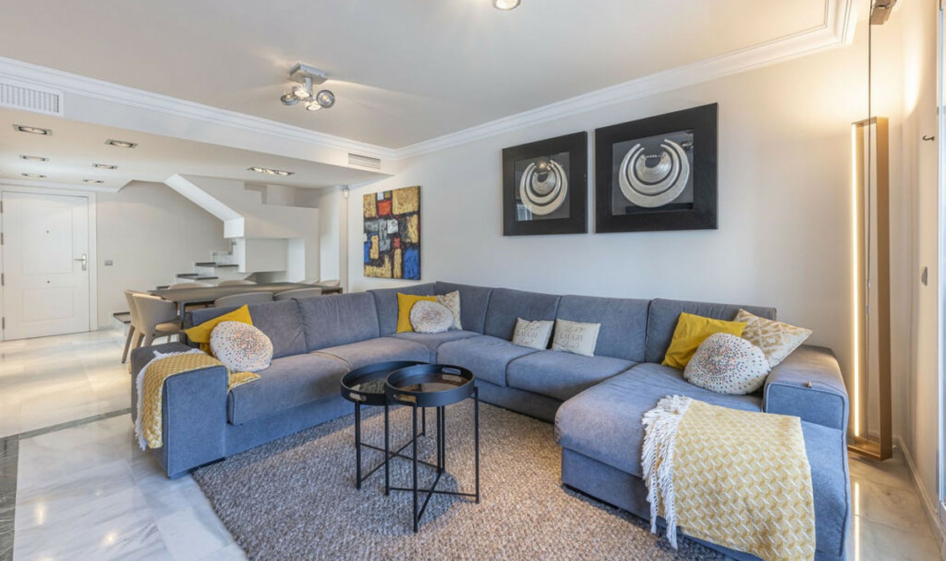 Další prodej - Apartment -
The Golden Mile