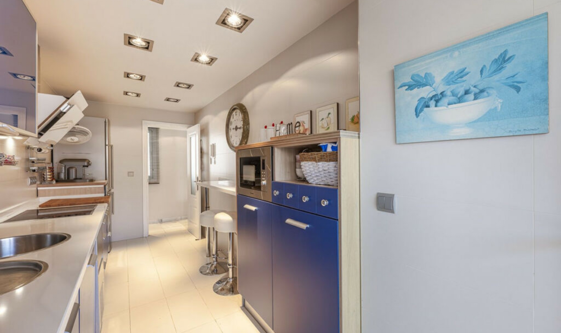 Další prodej - Apartment -
The Golden Mile