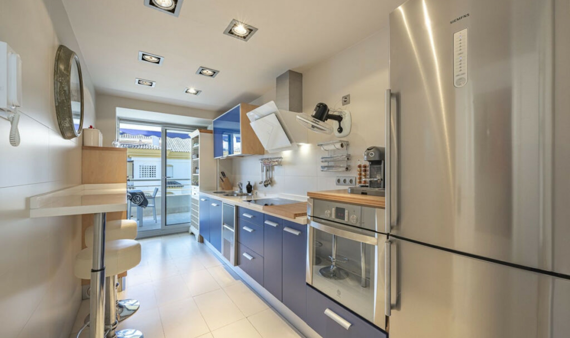 Další prodej - Apartment -
The Golden Mile