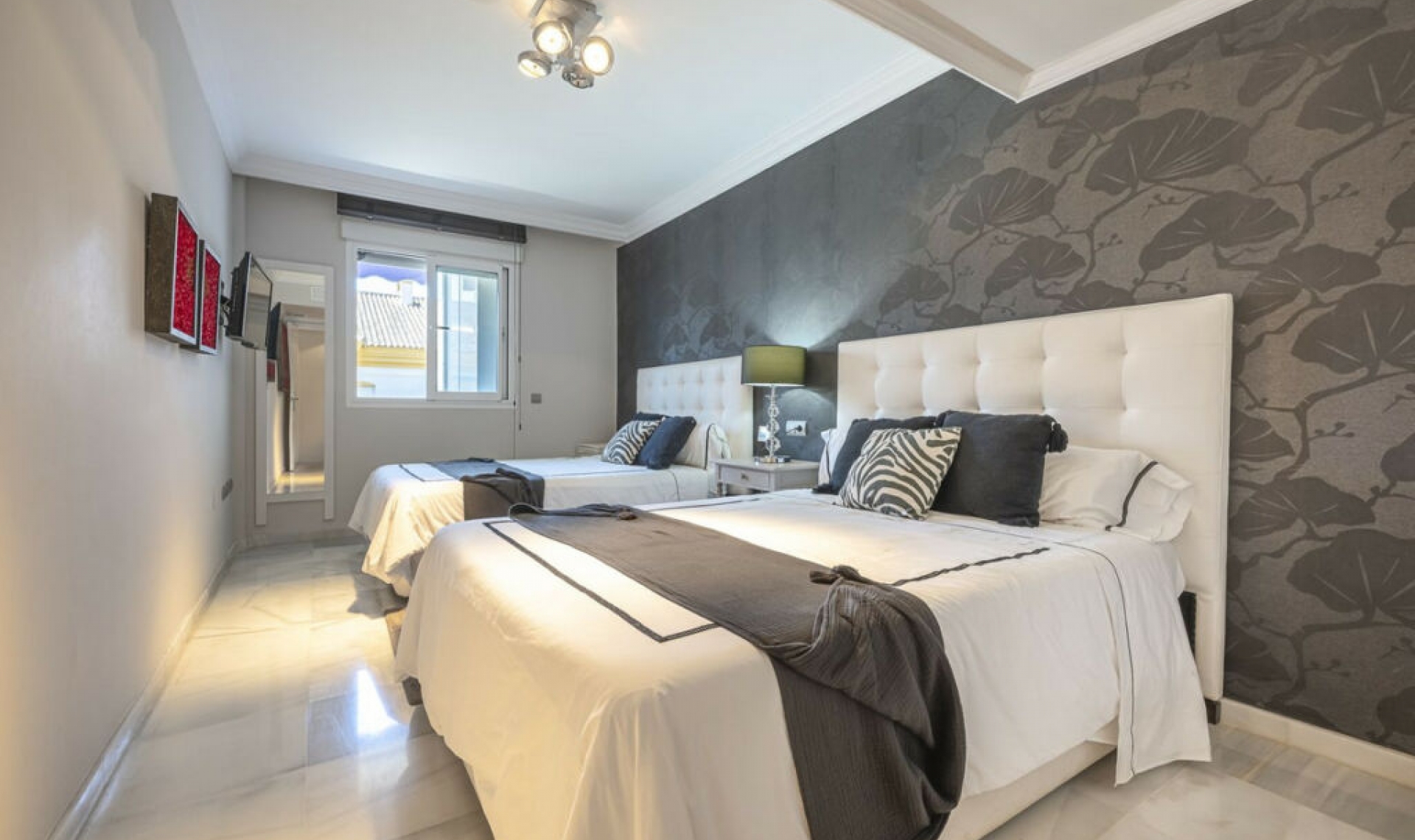 Další prodej - Apartment -
The Golden Mile